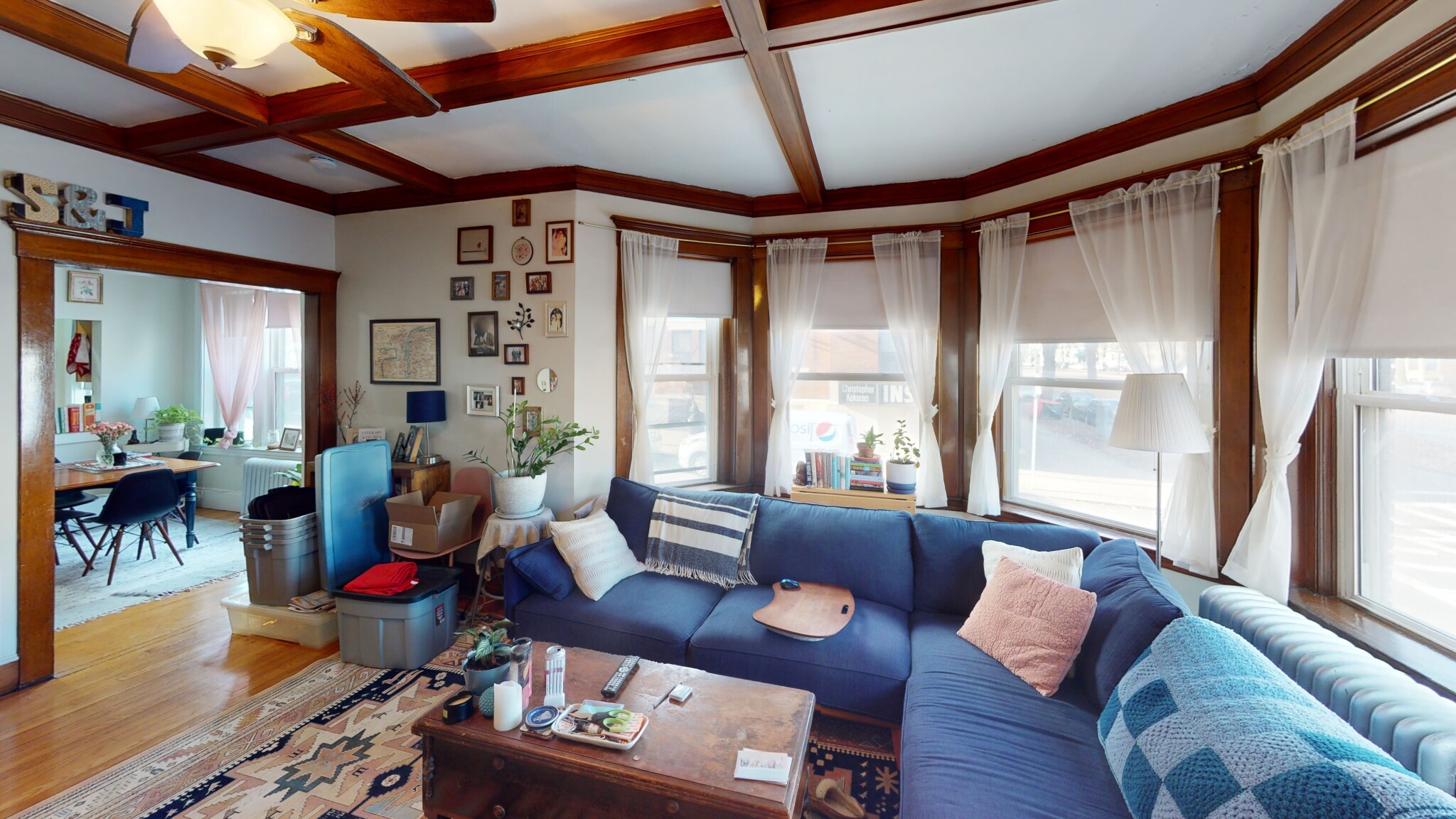 1384 Commonwealth Ave, Allston