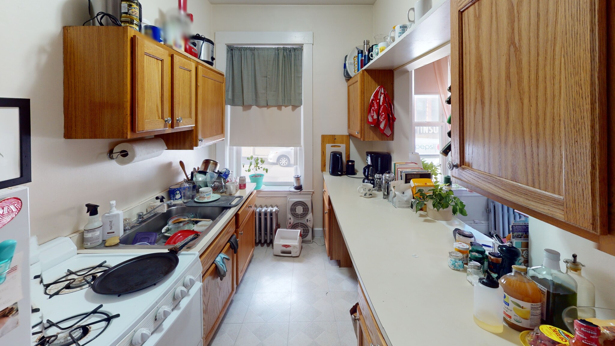 1384 Commonwealth Ave, Allston