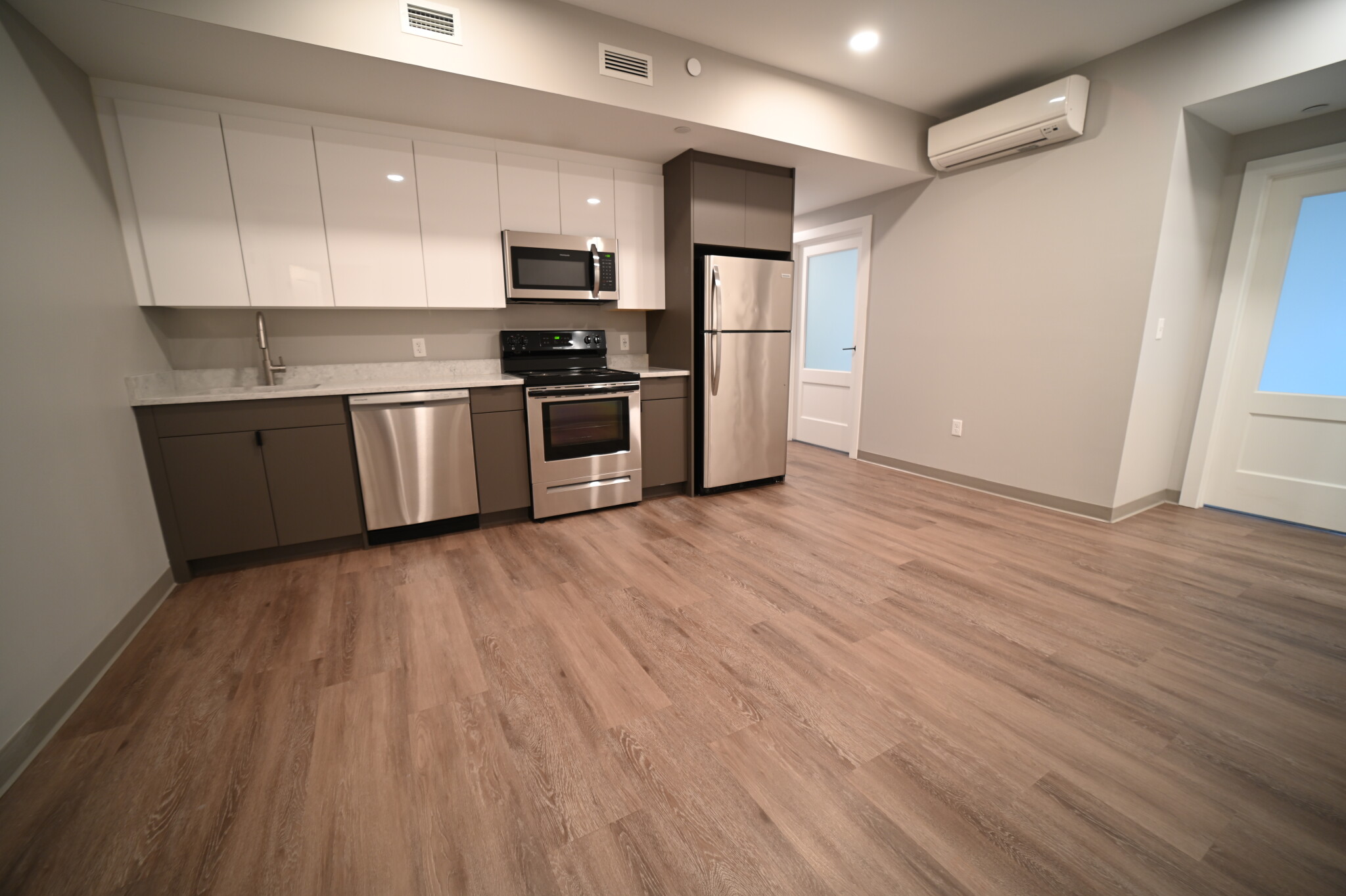 100 Hemenway, Fenway