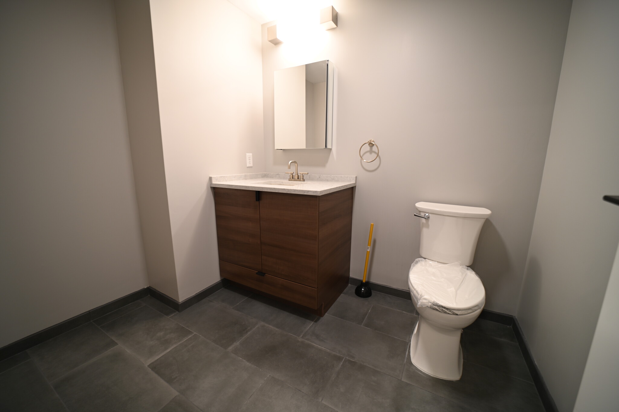 100 Hemenway, Fenway