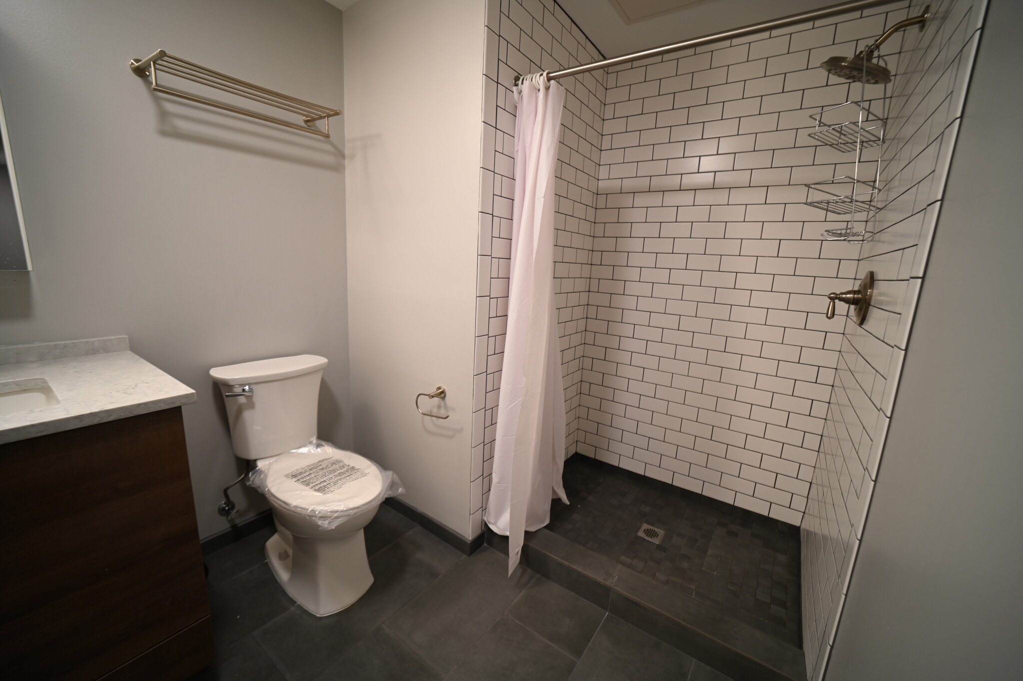 100 Hemenway, Fenway