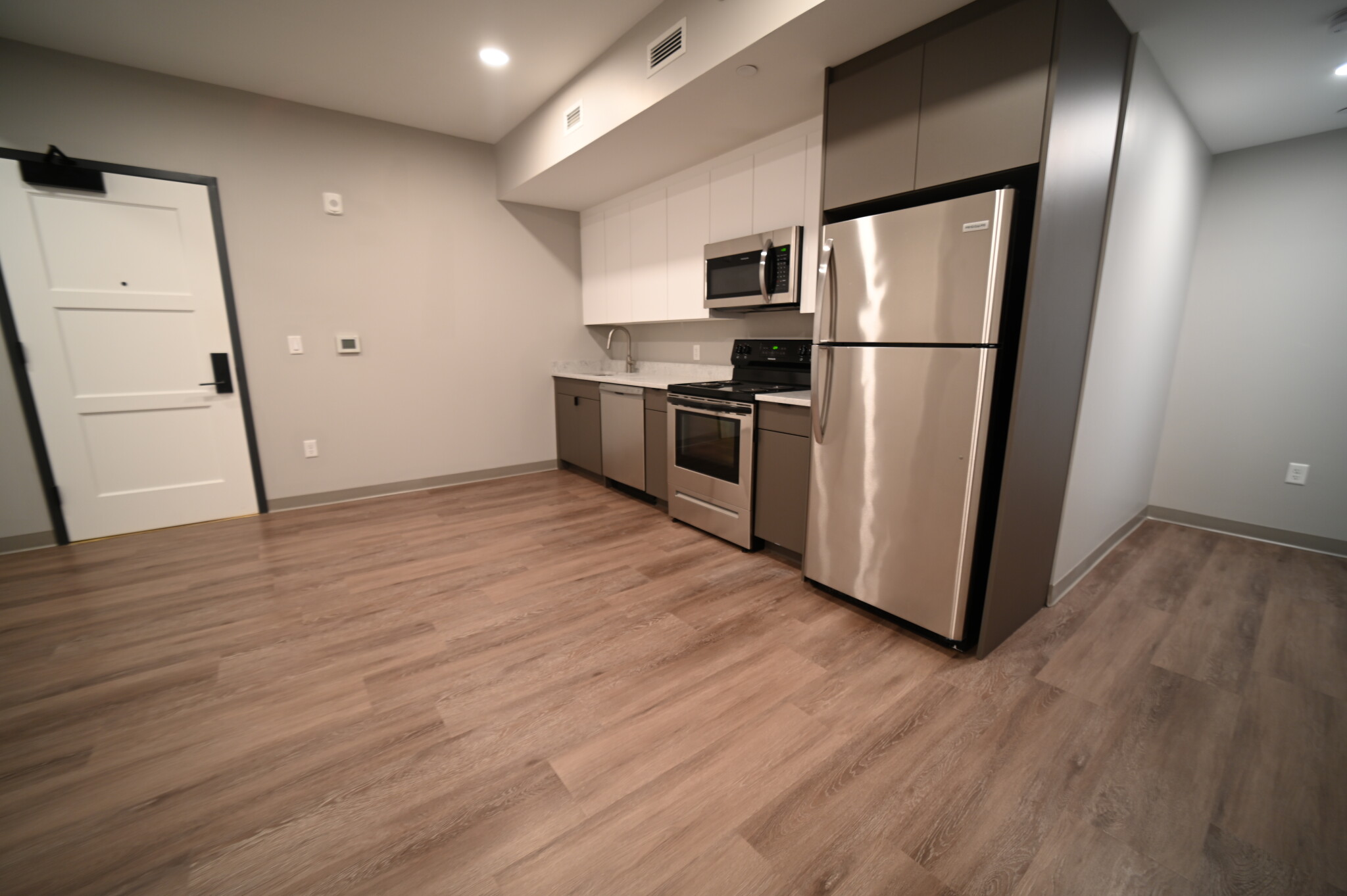 100 Hemenway, Fenway