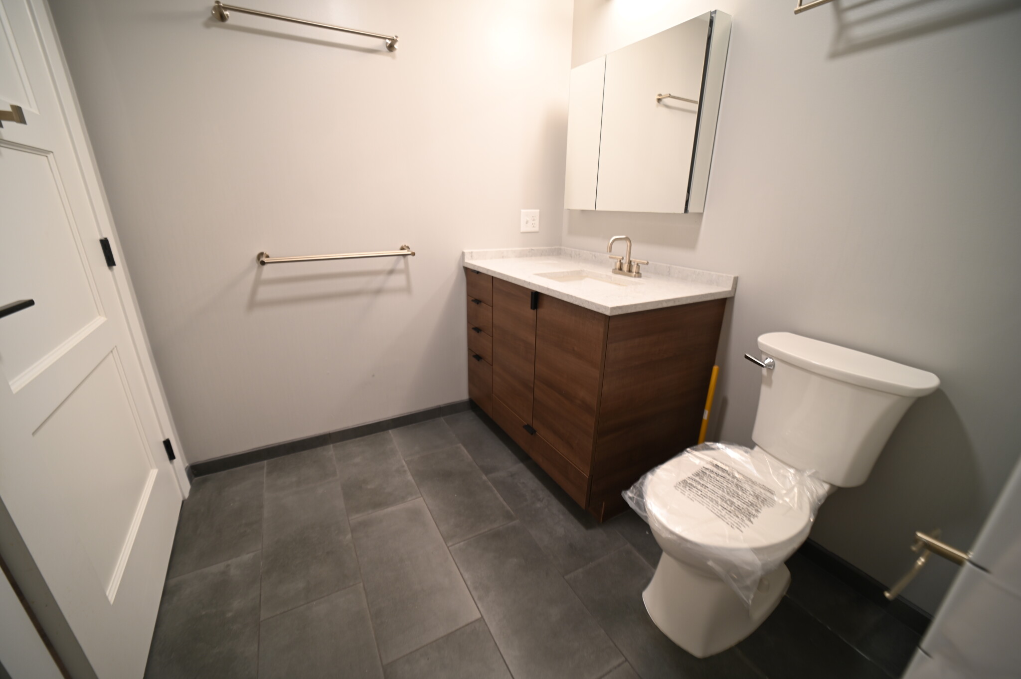 100 Hemenway, Fenway