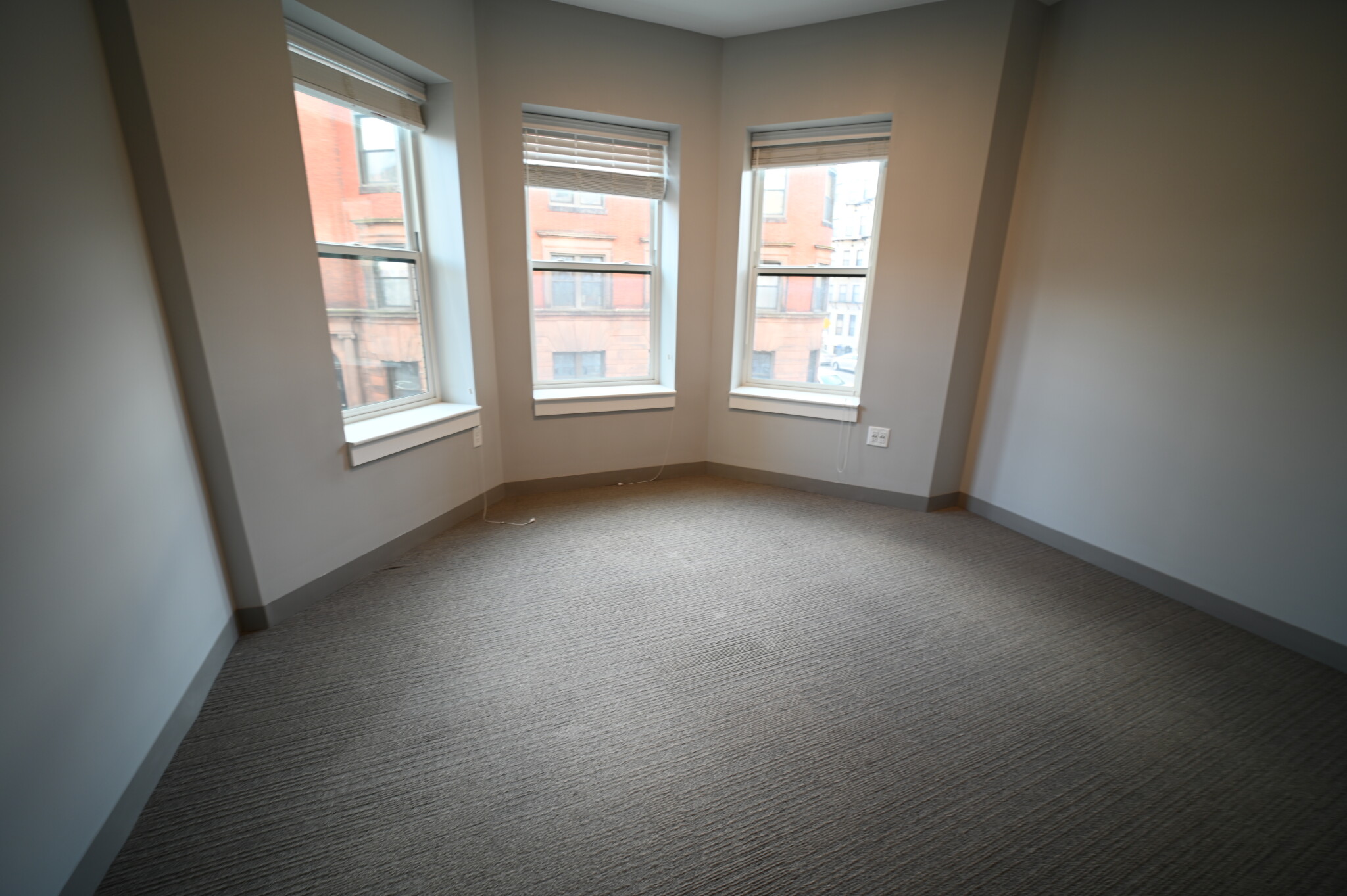 100 Hemenway, Fenway