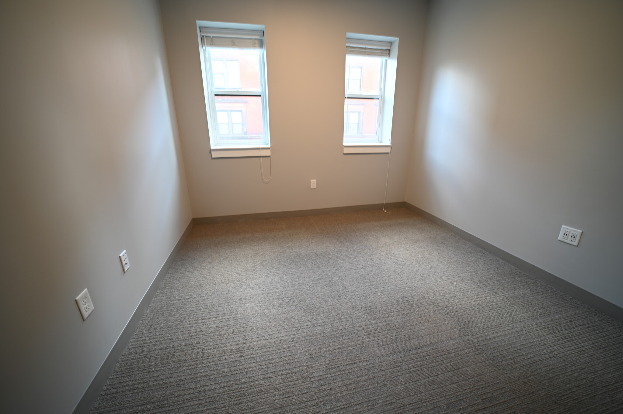 100 Hemenway, Fenway