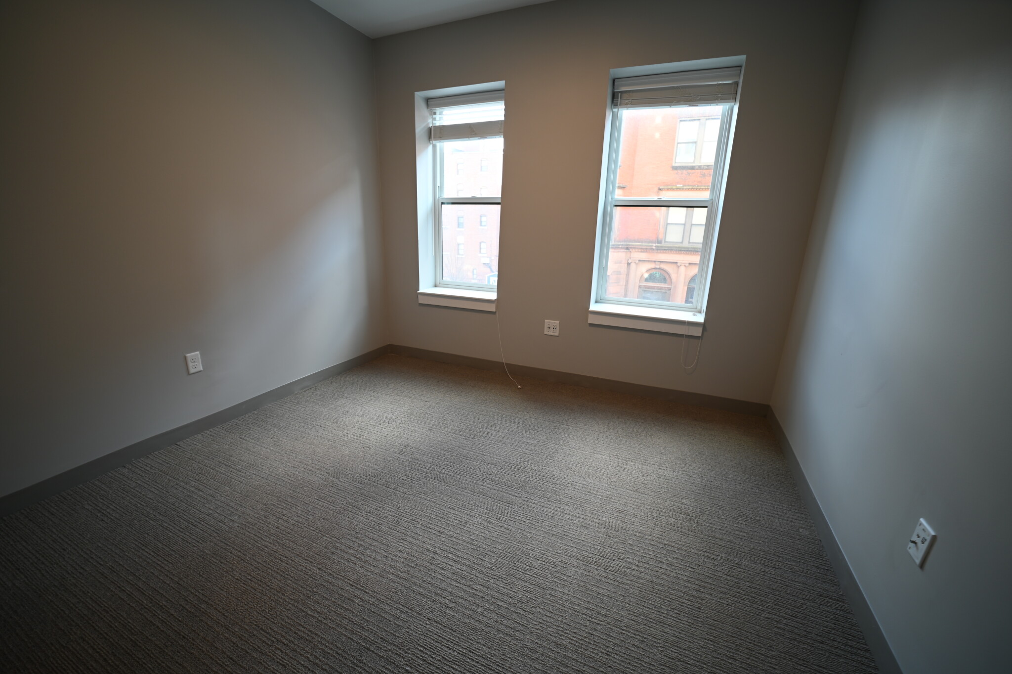 100 Hemenway, Fenway