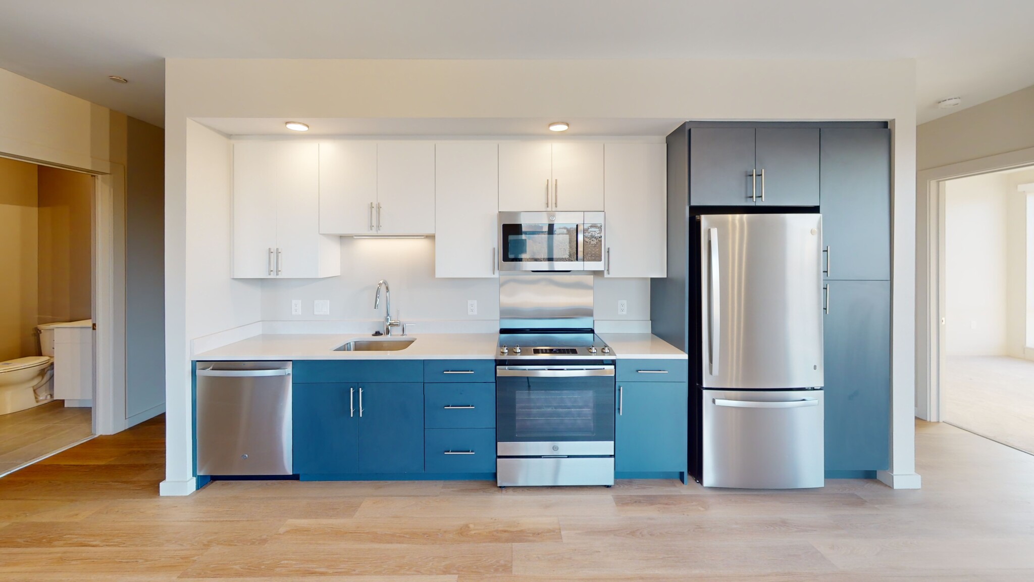 1550 Soldiers Field Rd, Brighton