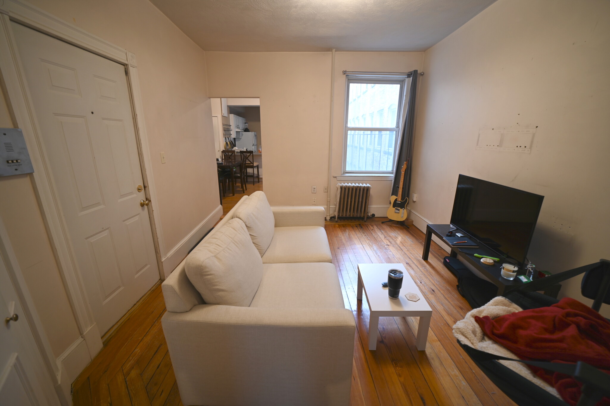 34 Anderson, Beacon Hill