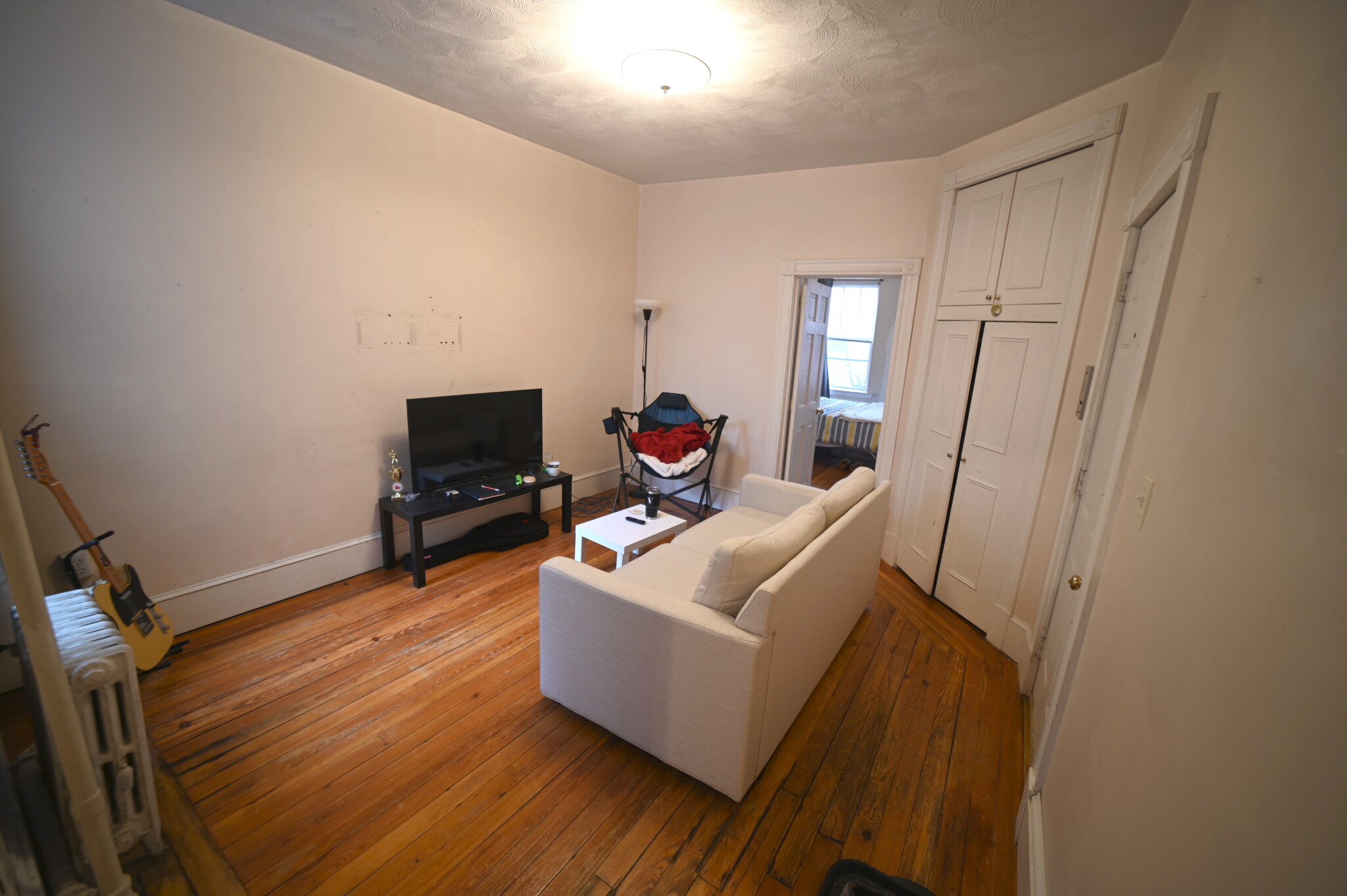 34 Anderson, Beacon Hill