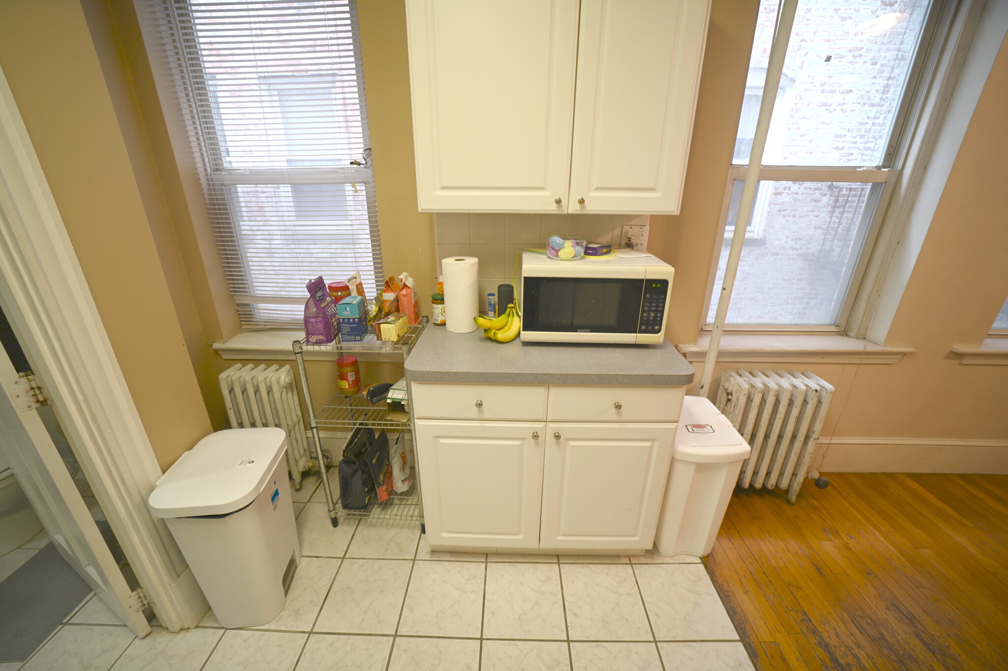 34 Anderson, Beacon Hill