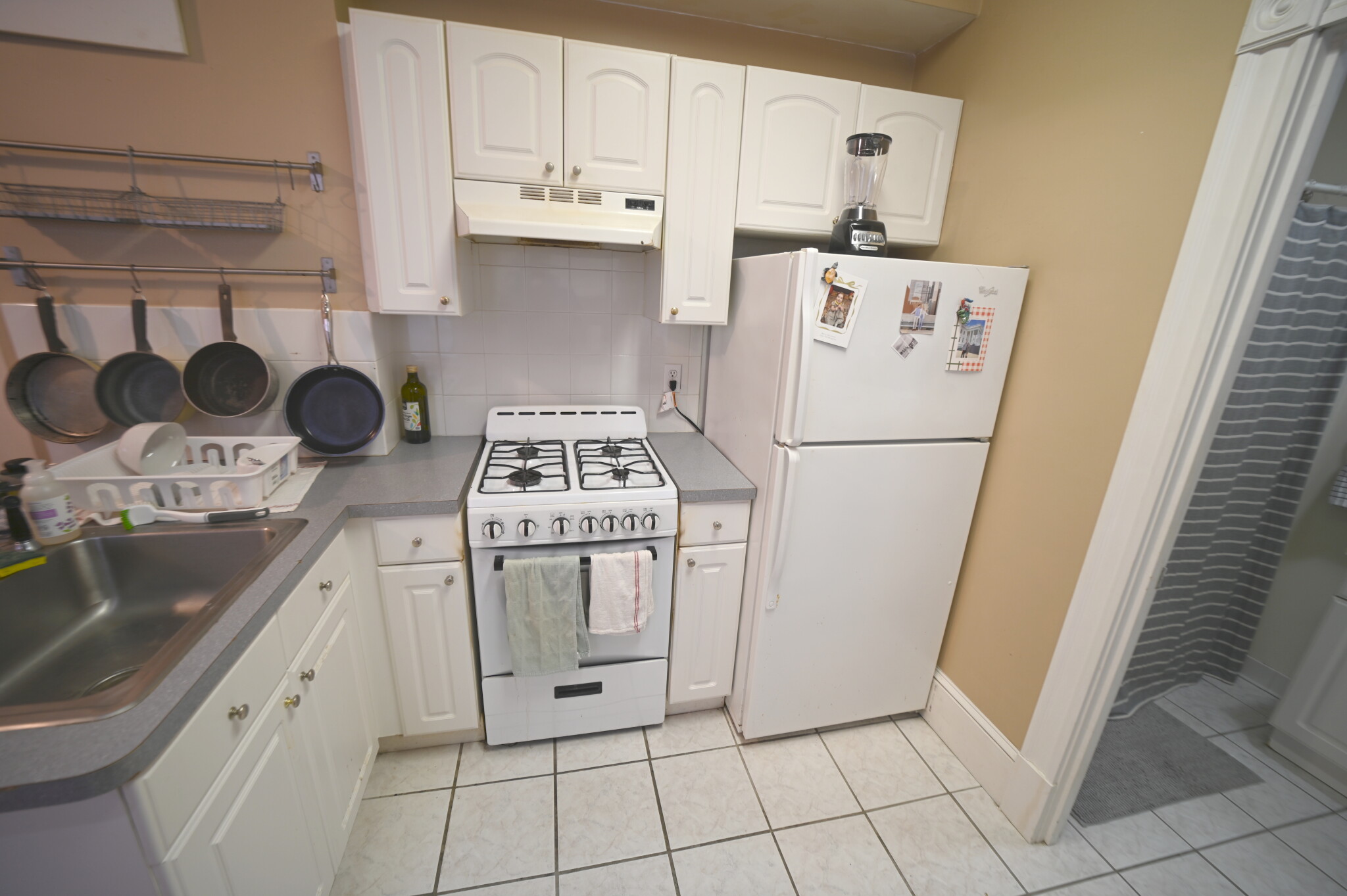 34 Anderson, Beacon Hill