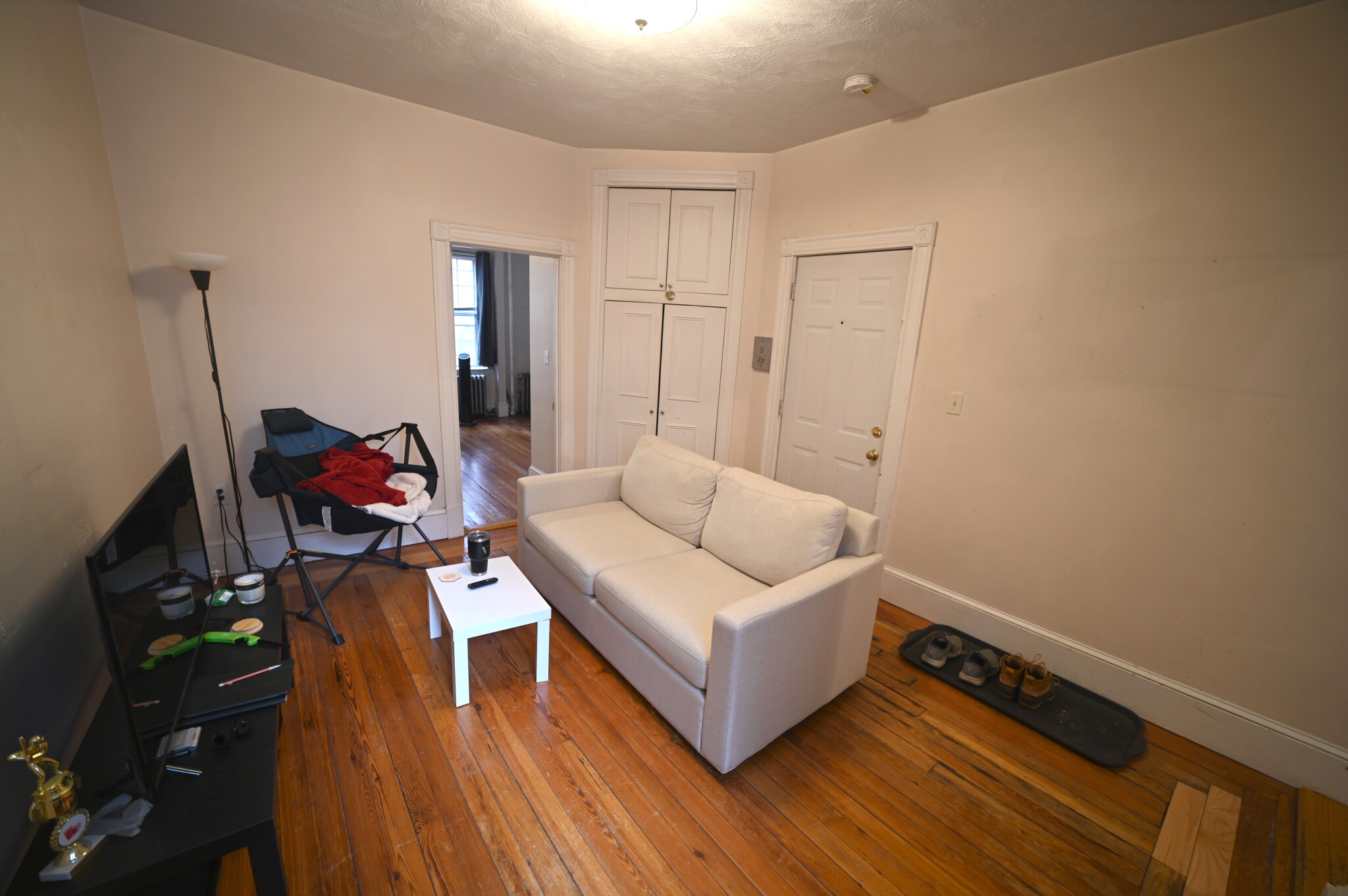 34 Anderson, Beacon Hill