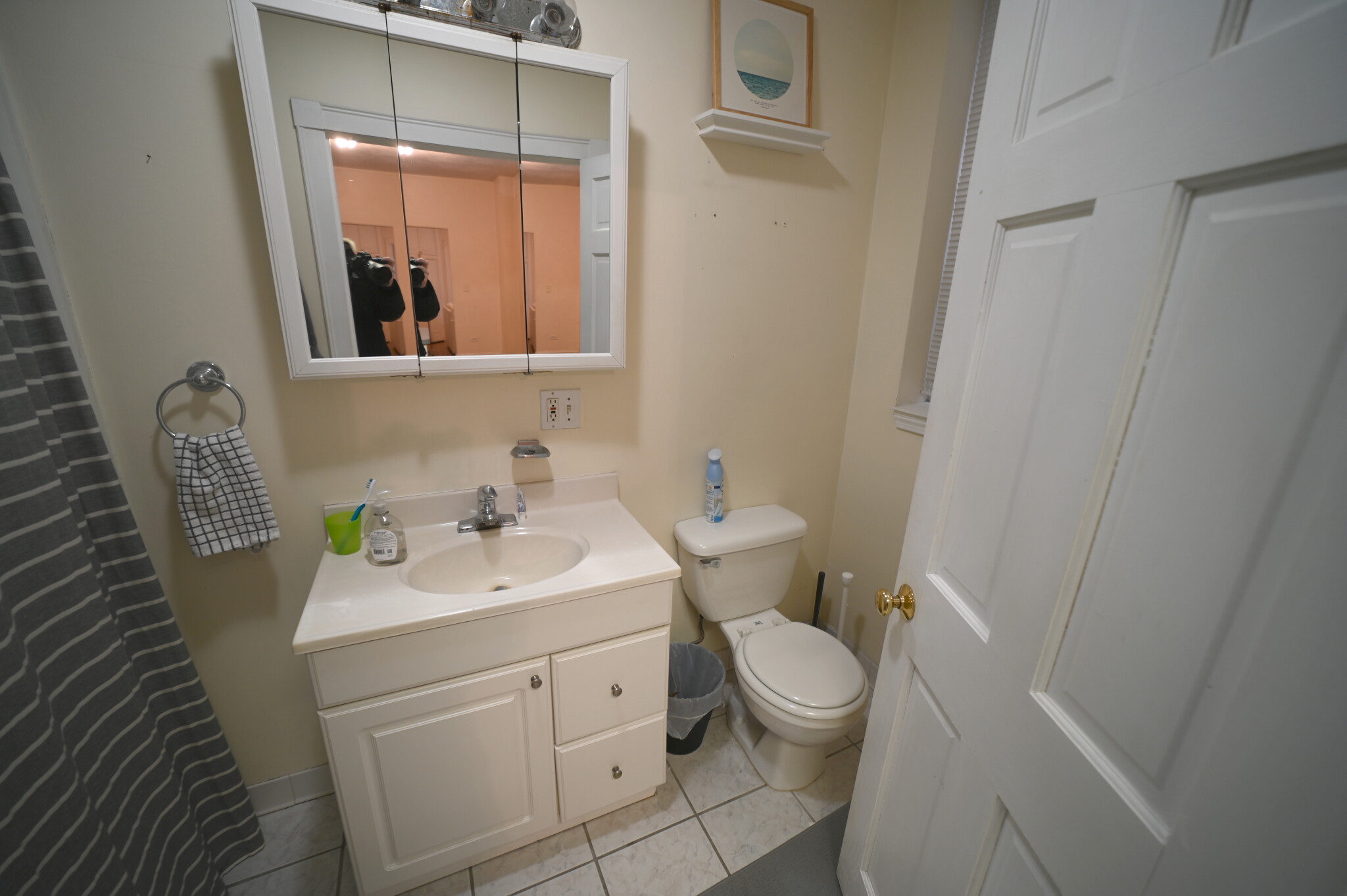 34 Anderson, Beacon Hill