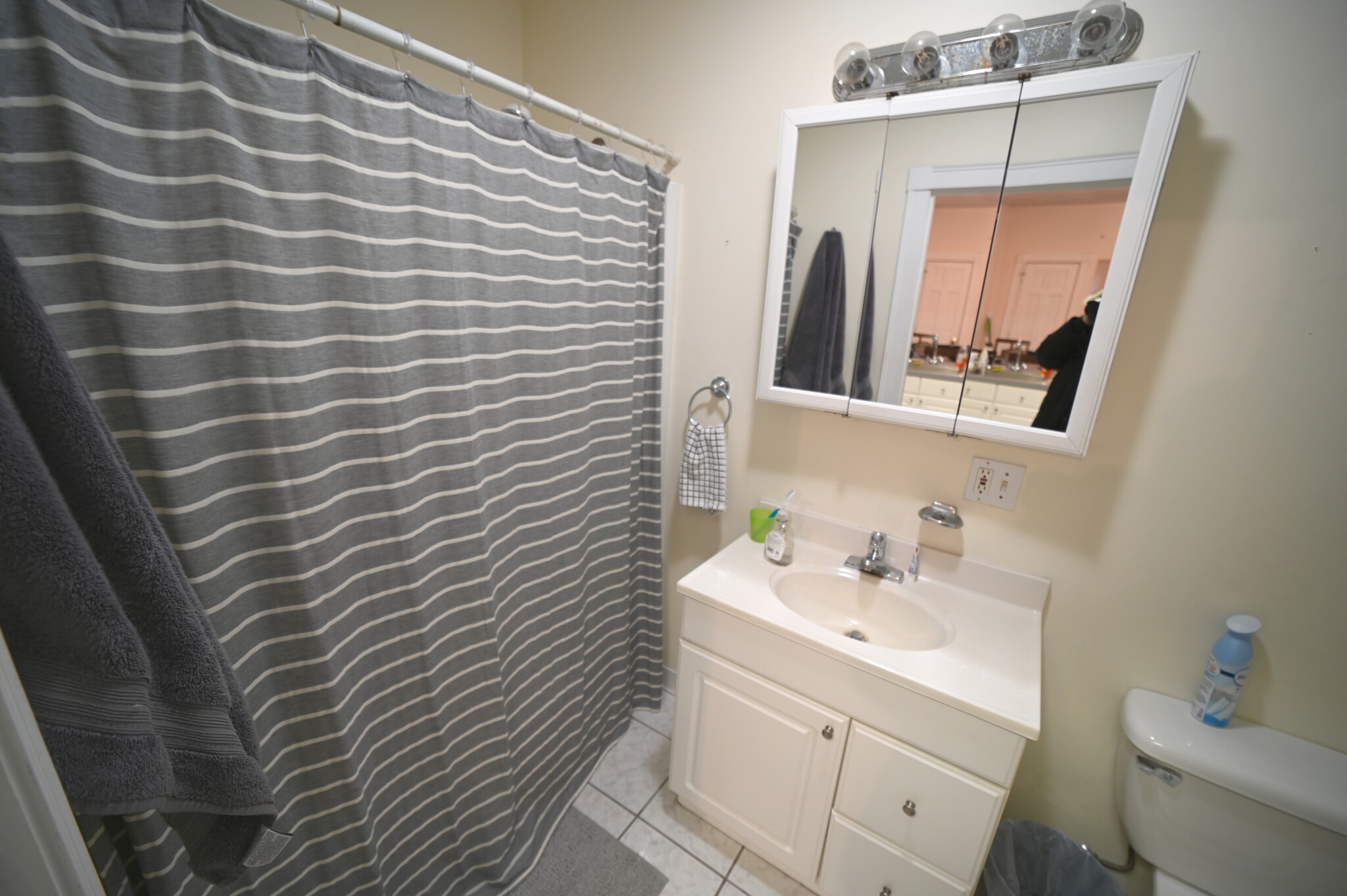 34 Anderson, Beacon Hill