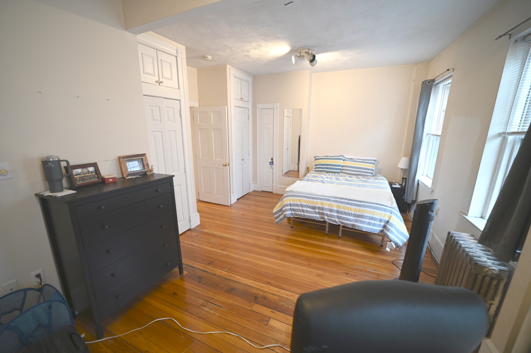 34 Anderson, Beacon Hill