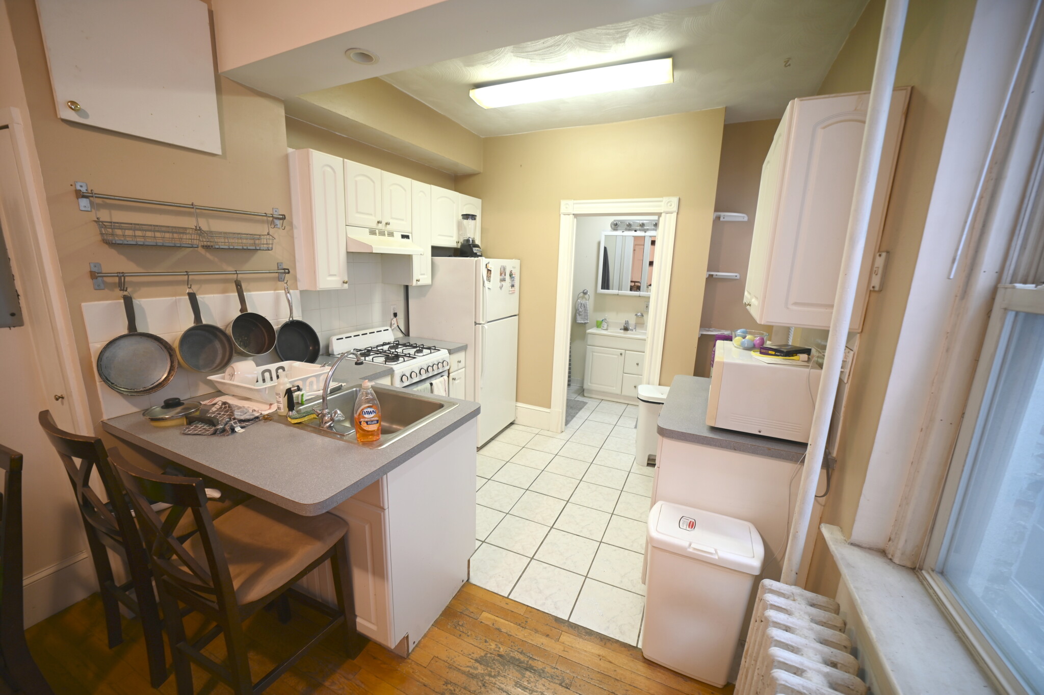 34 Anderson, Beacon Hill