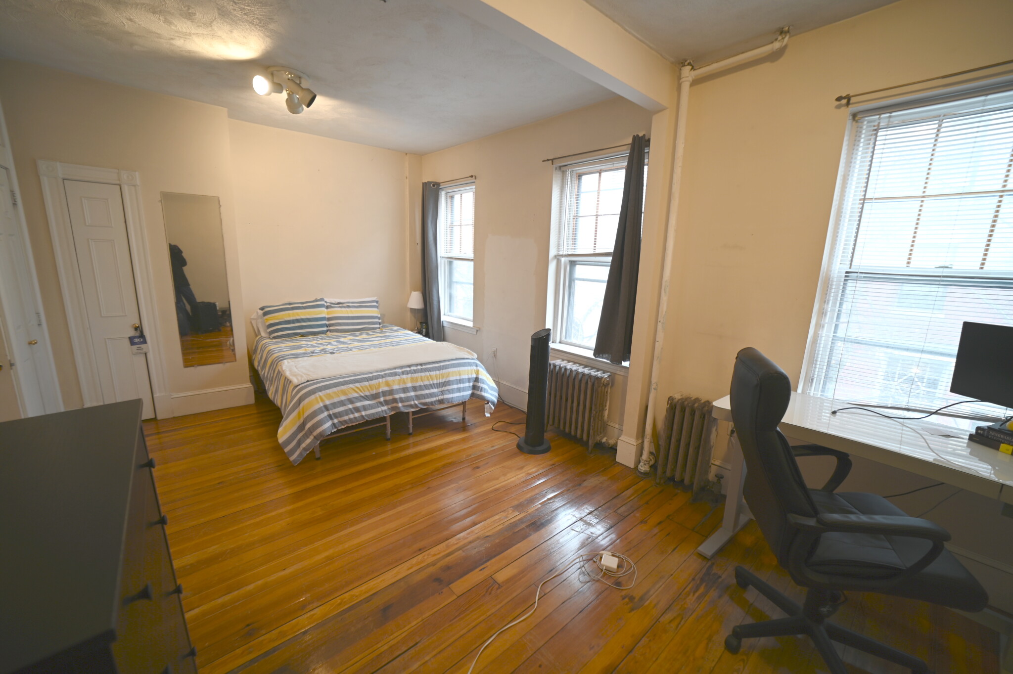 34 Anderson, Beacon Hill