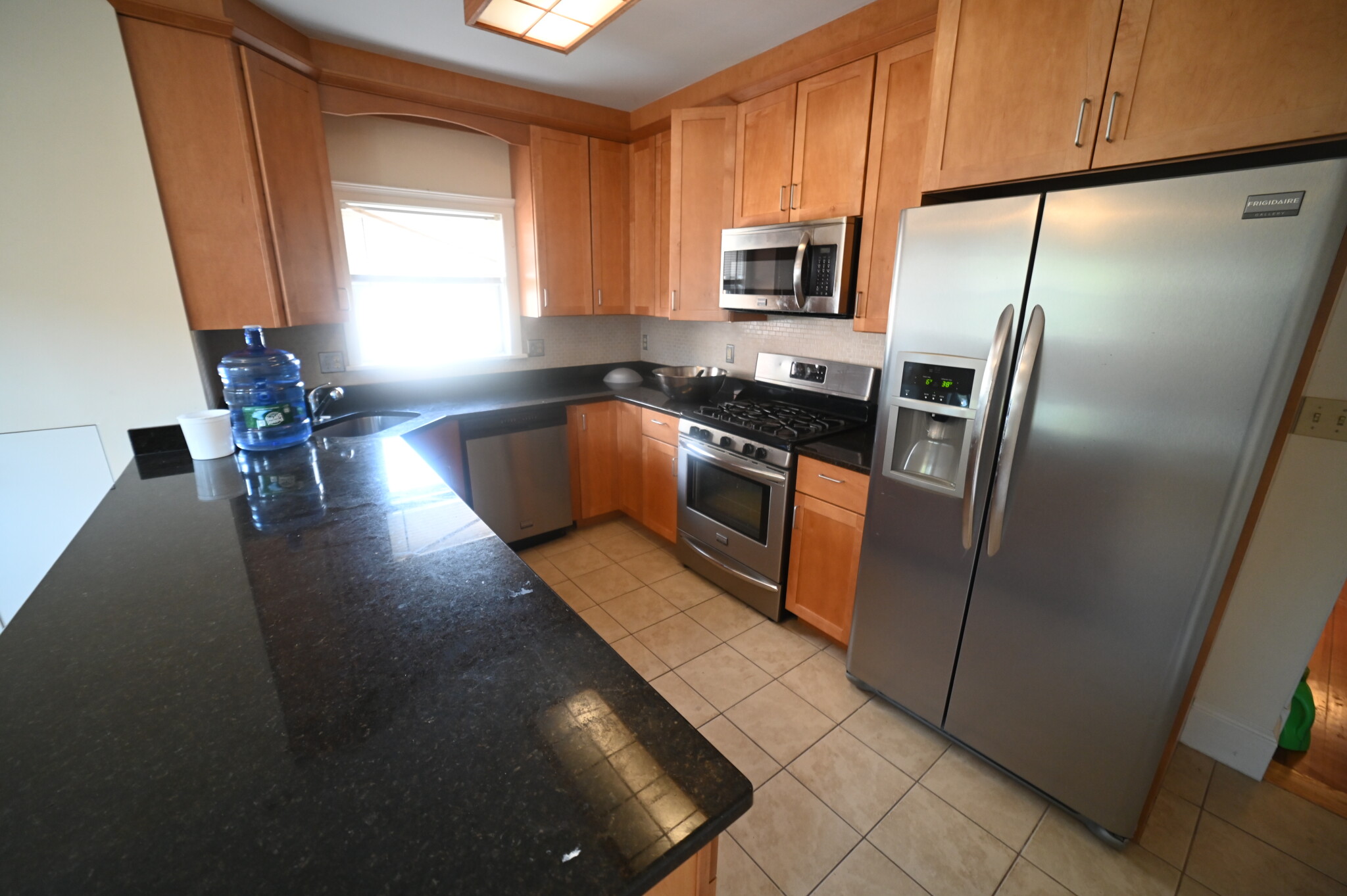 439 Washington, Newton Corner