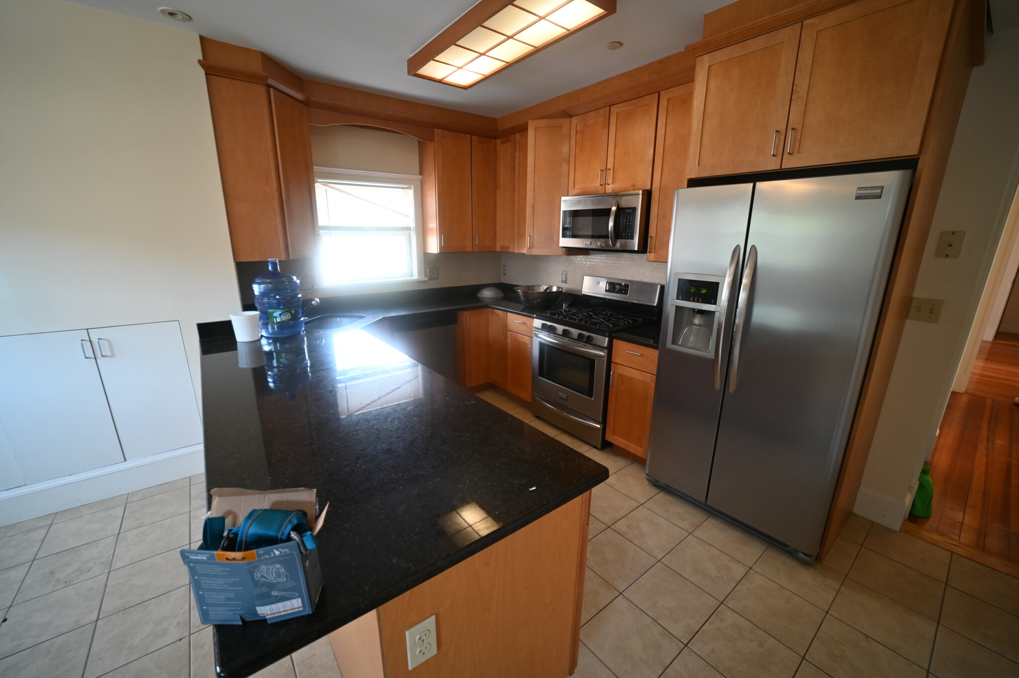 439 Washington, Newton Corner