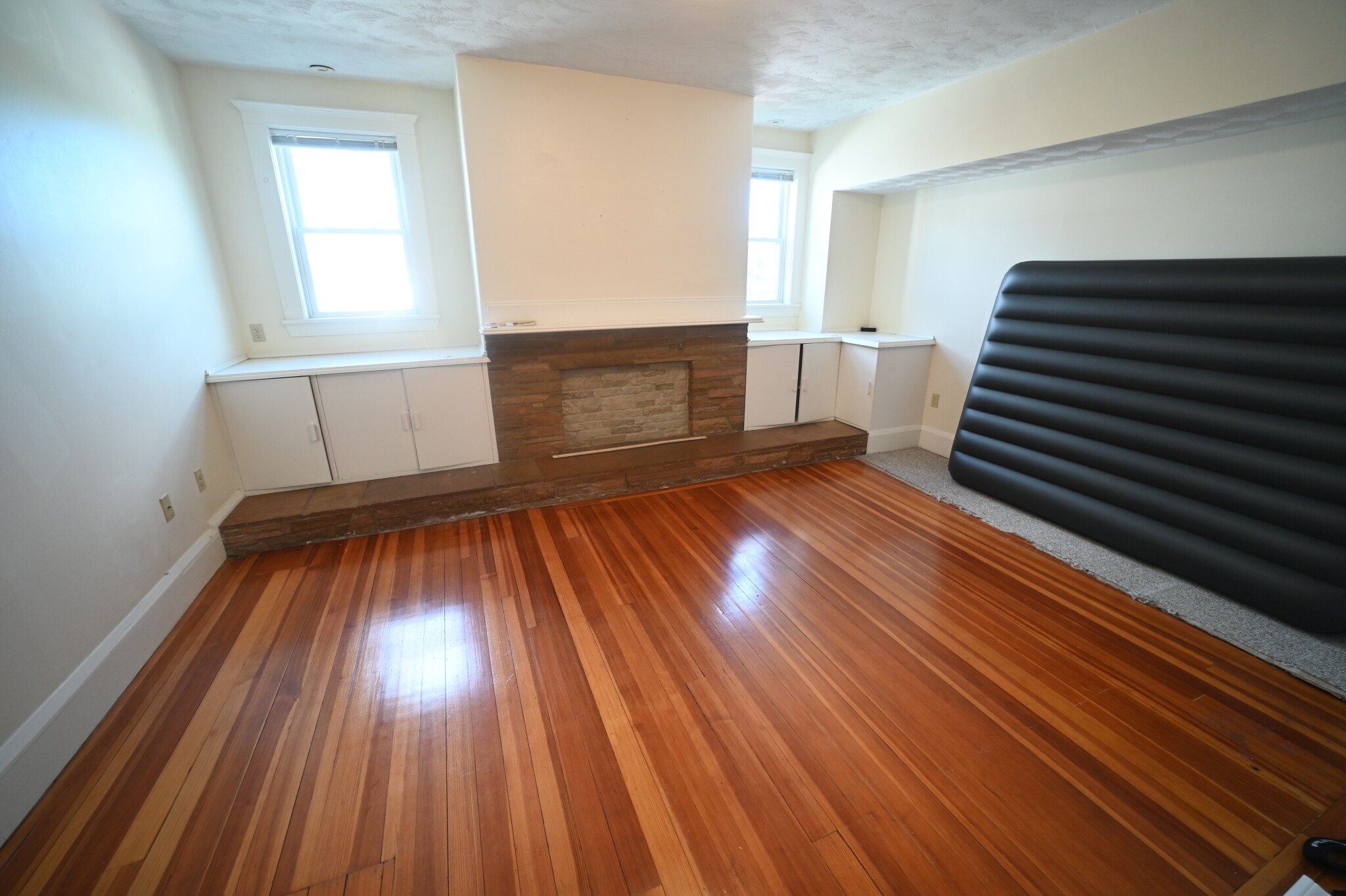 439 Washington, Newton Corner