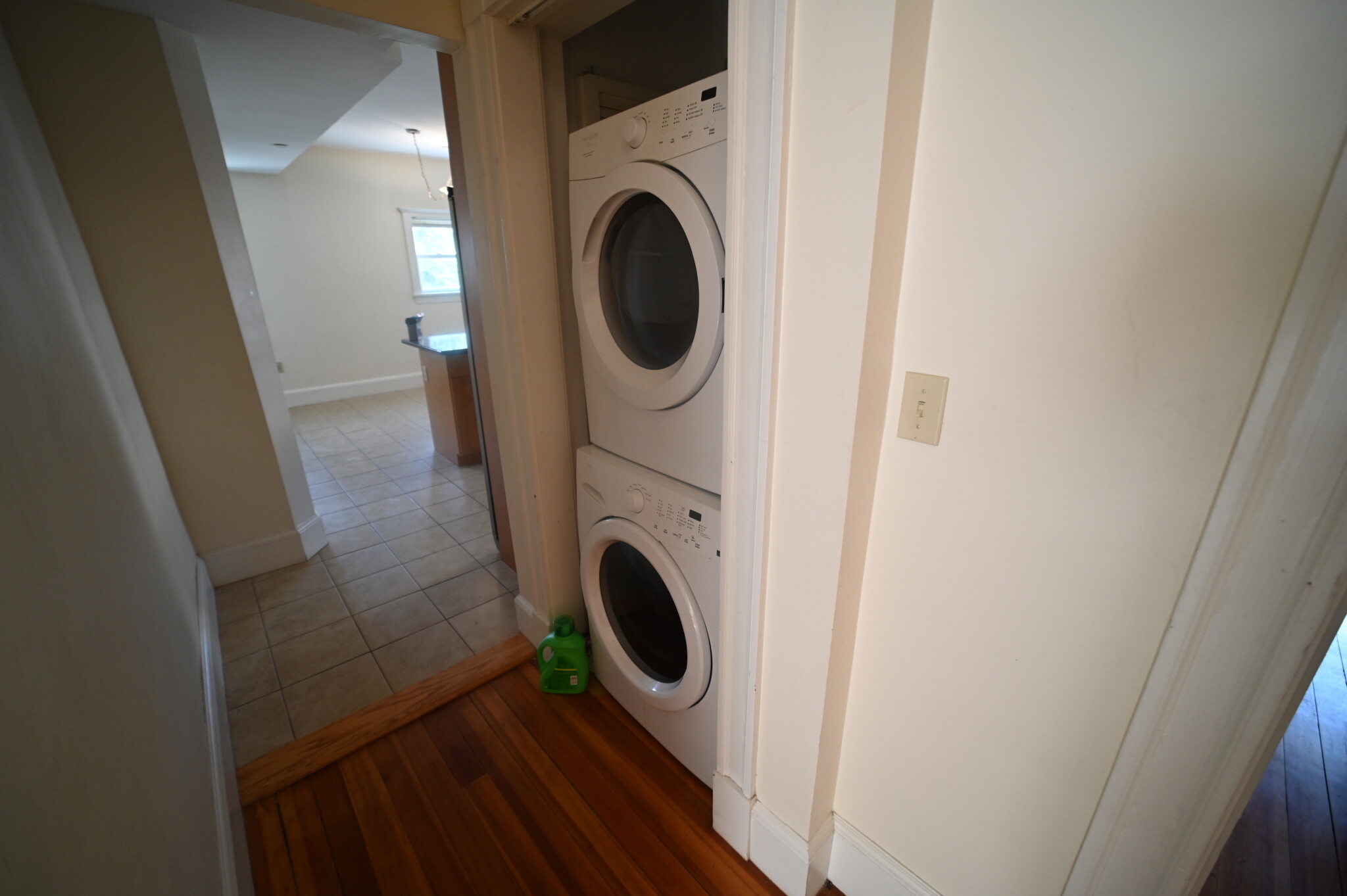 439 Washington, Newton Corner