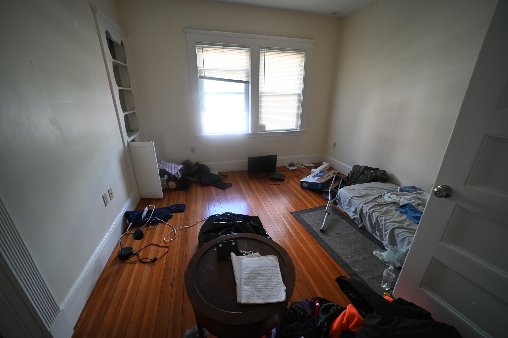 439 Washington, Newton Corner