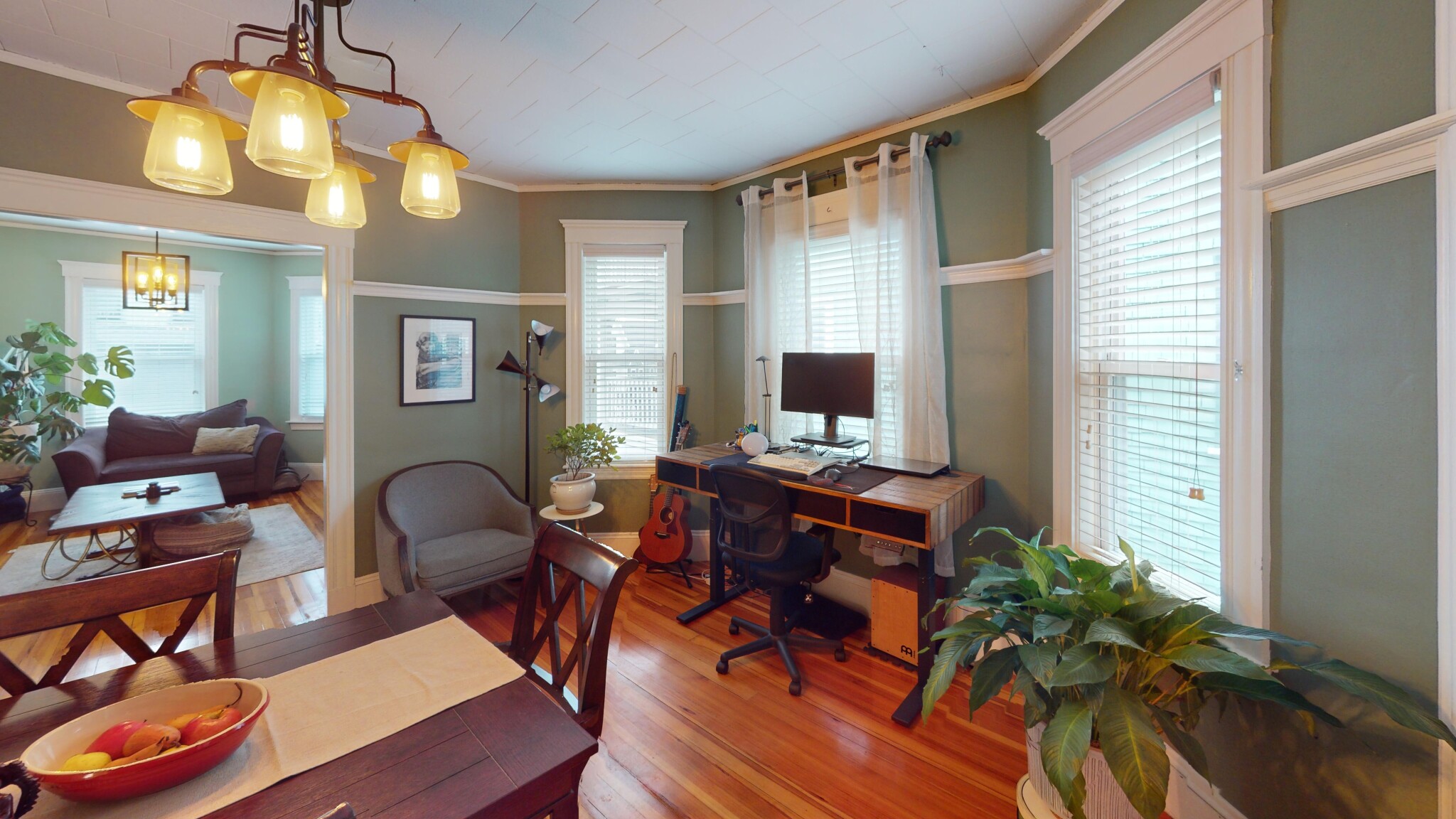 22 Forest Hills St, Jamaica Plain