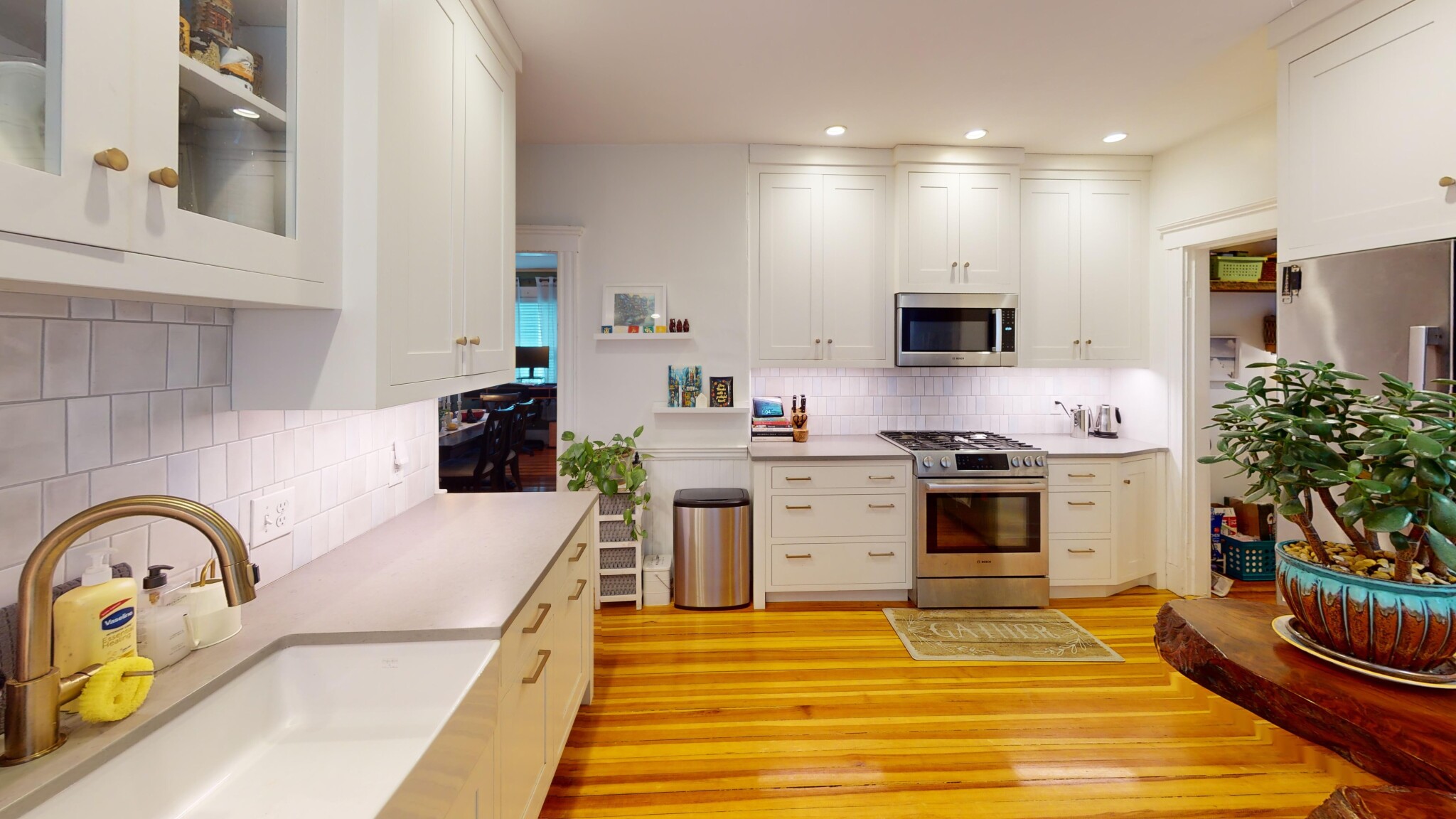 22 Forest Hills St, Jamaica Plain