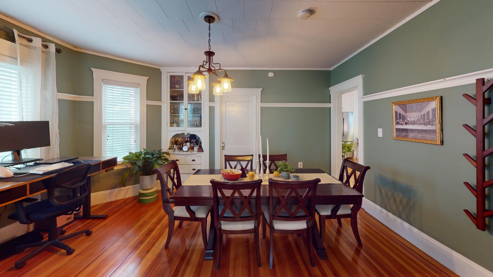 22 Forest Hills St, Jamaica Plain