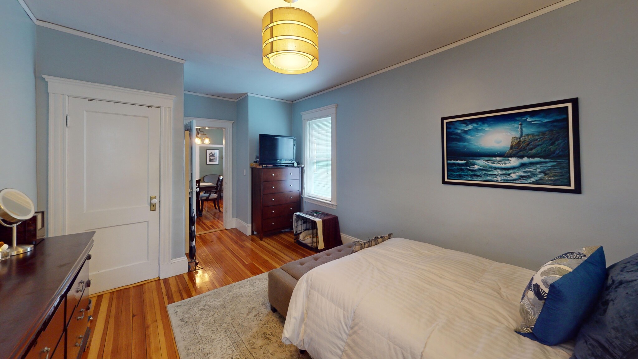 22 Forest Hills St, Jamaica Plain