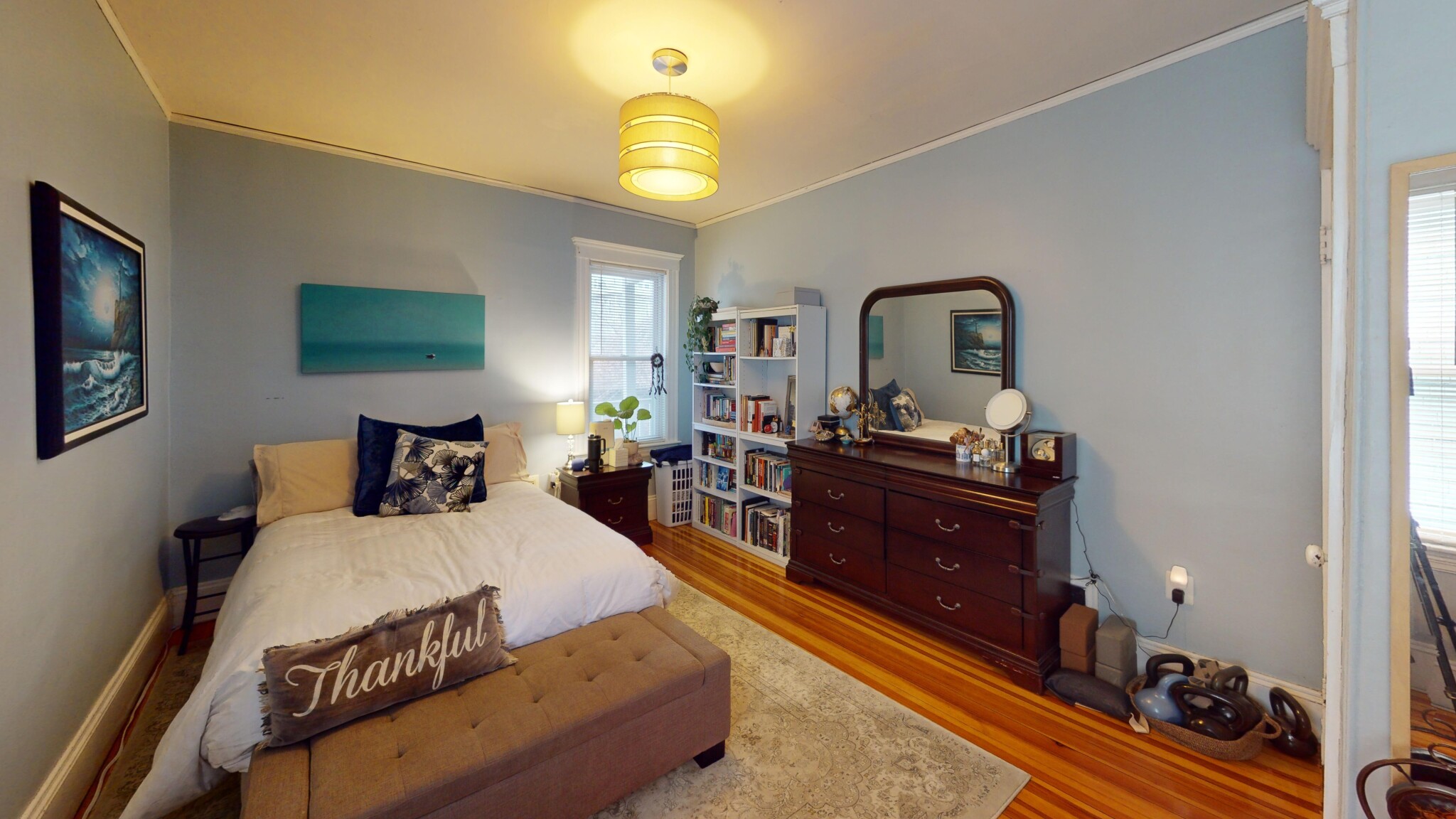 22 Forest Hills St, Jamaica Plain