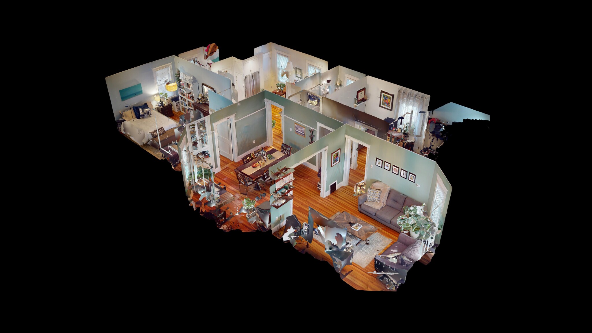 22 Forest Hills St, Jamaica Plain