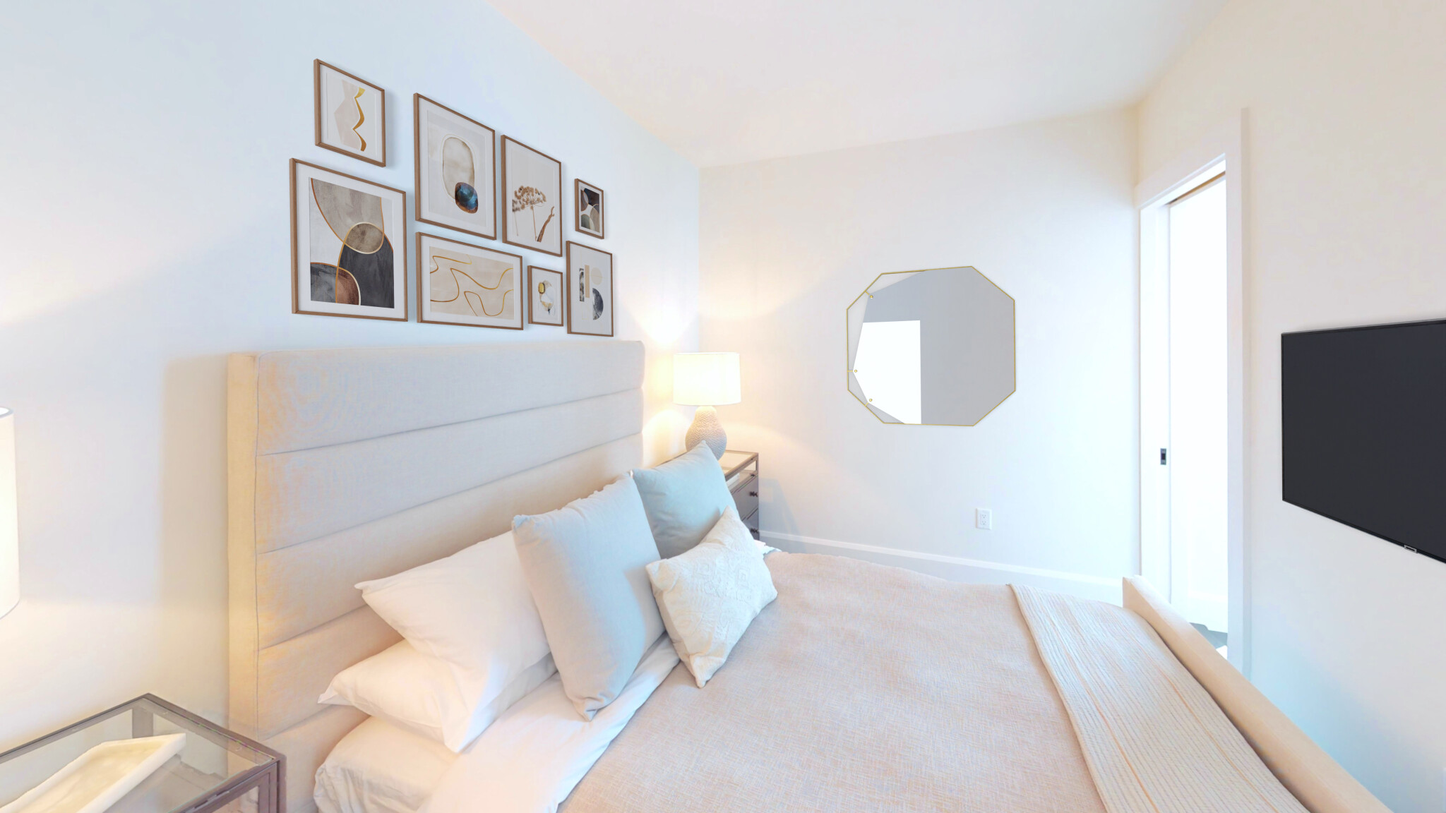 430 Stuart St, Back Bay