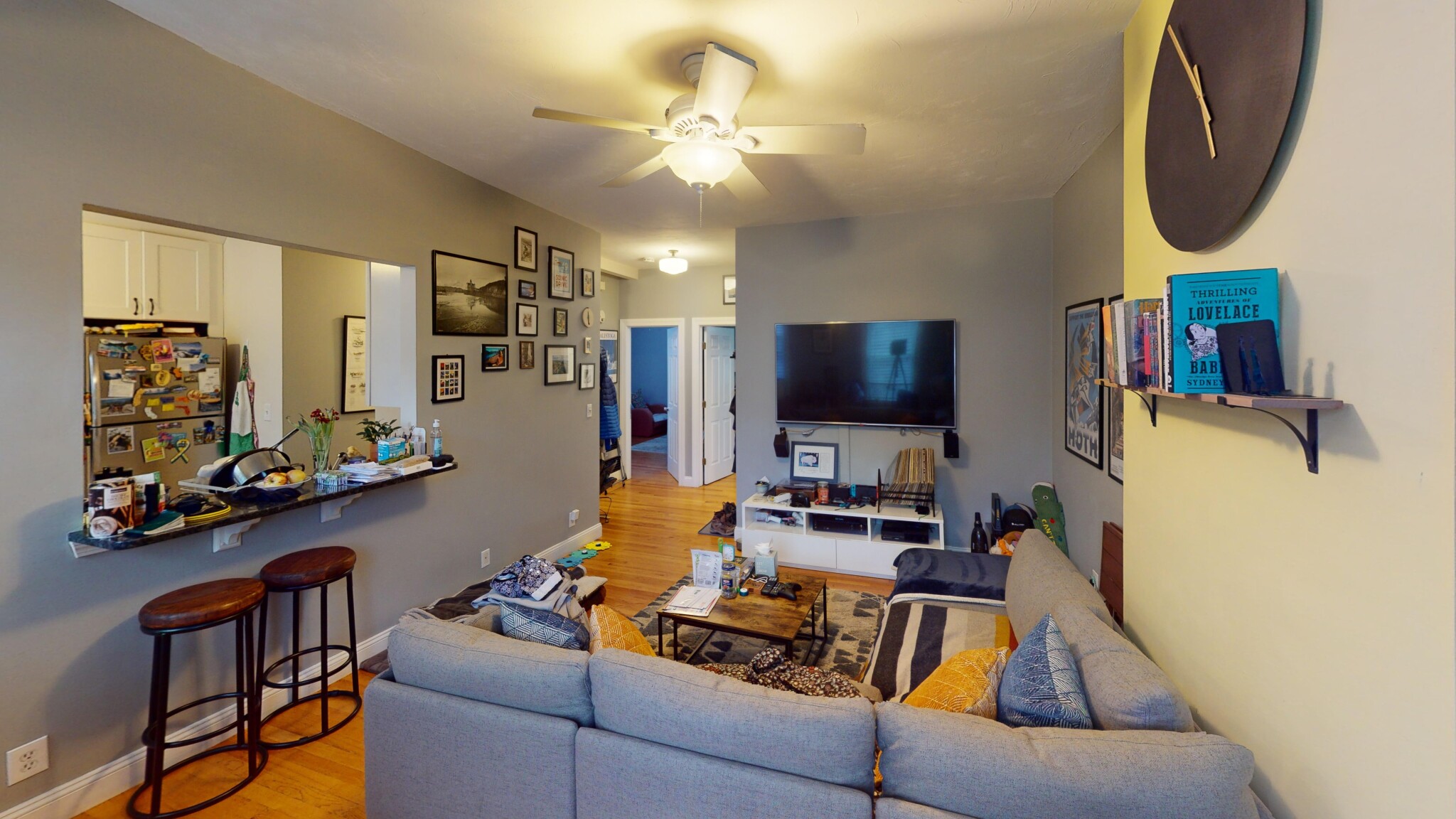 113 Heath St, Winter Hill