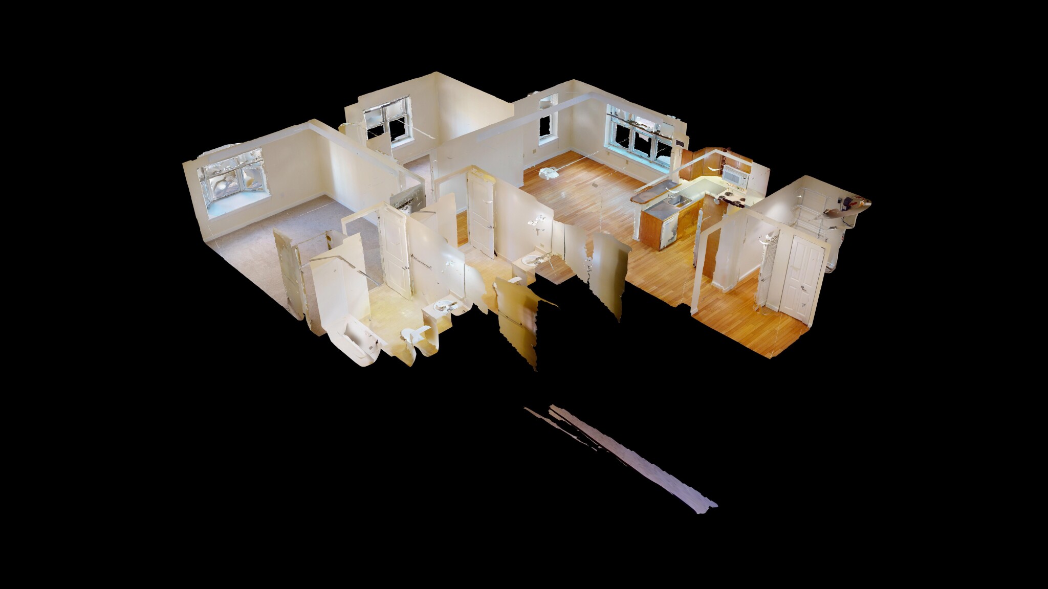 77 Marion St, Coolidge Corner