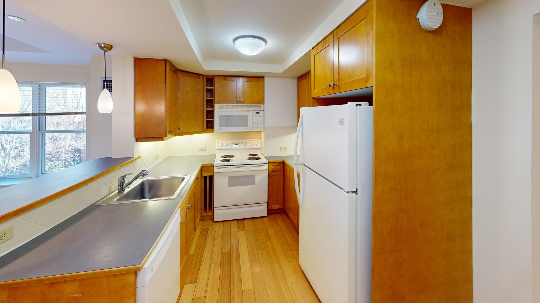 77 Marion St, Coolidge Corner