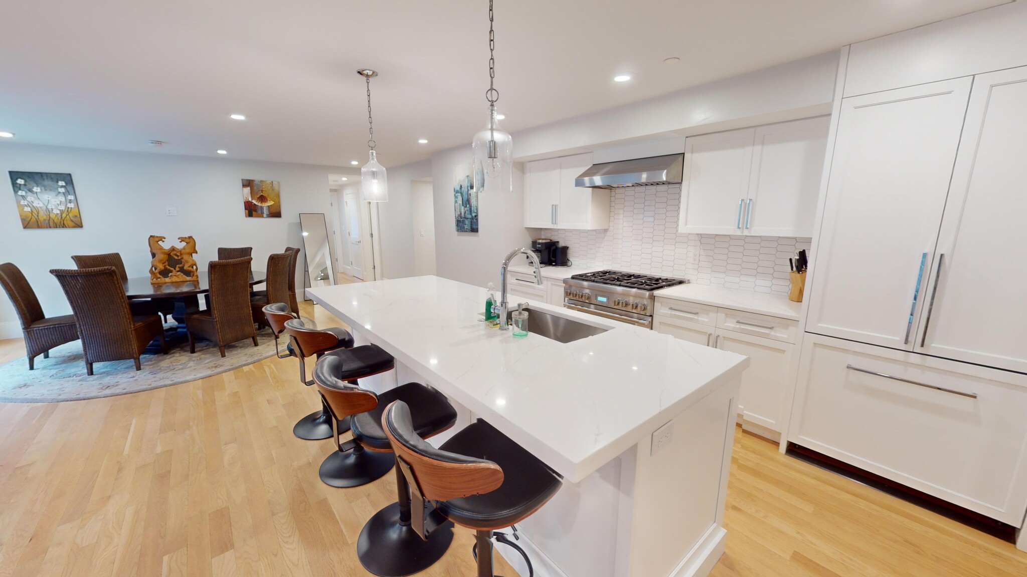 59 Addington Rd, Brookline
