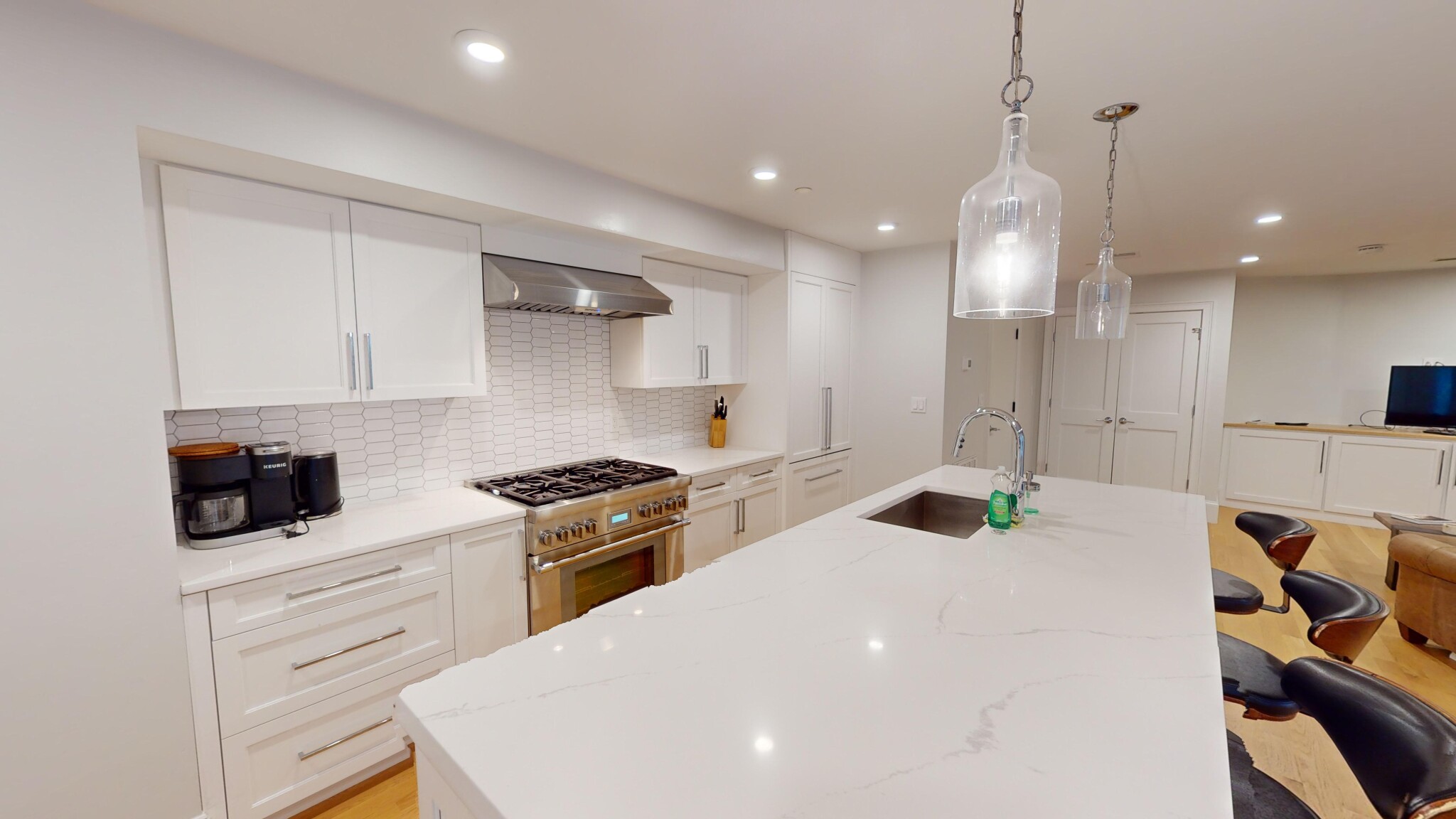 59 Addington Rd, Brookline