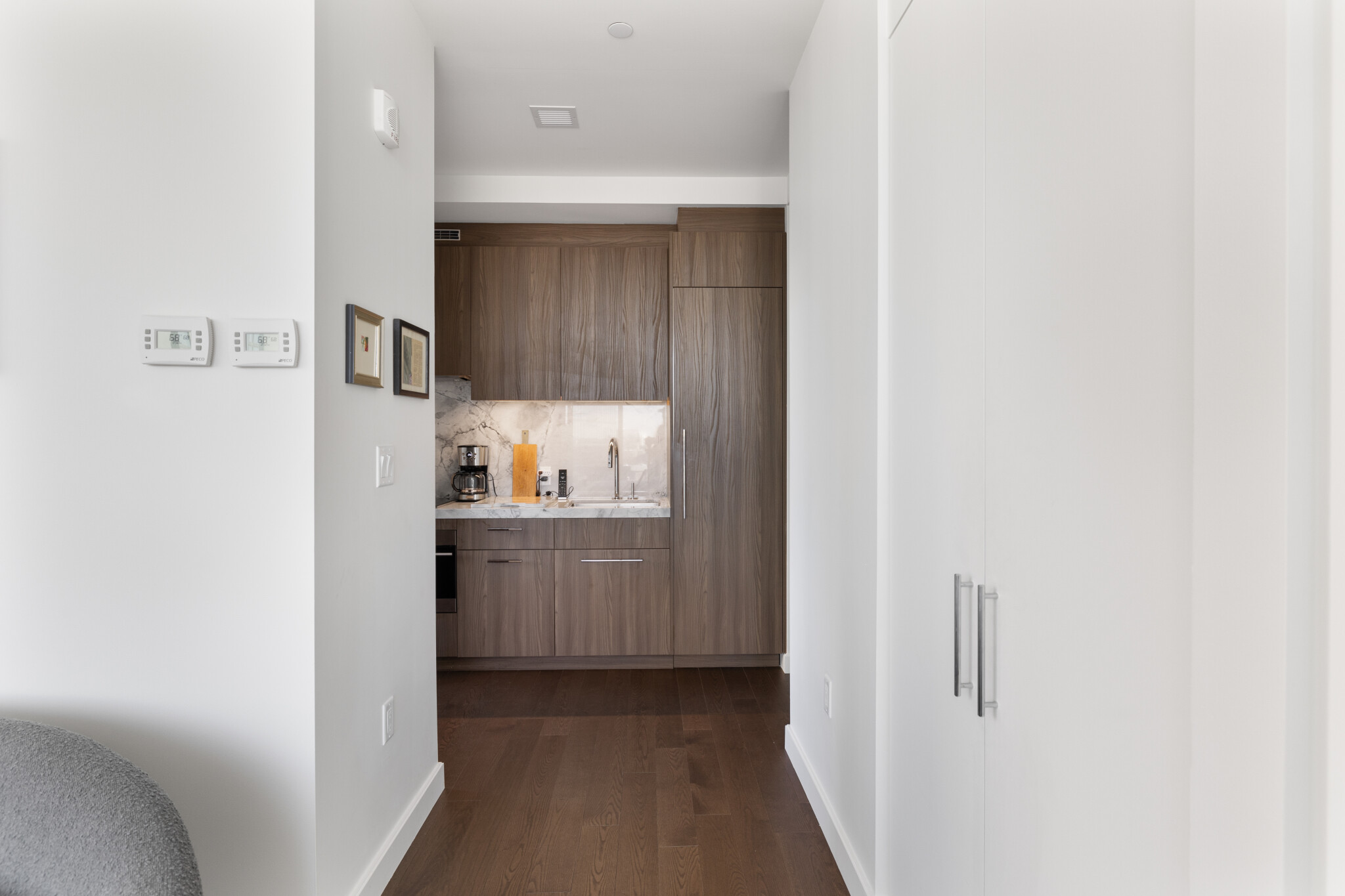 430 Stuart St, Back Bay