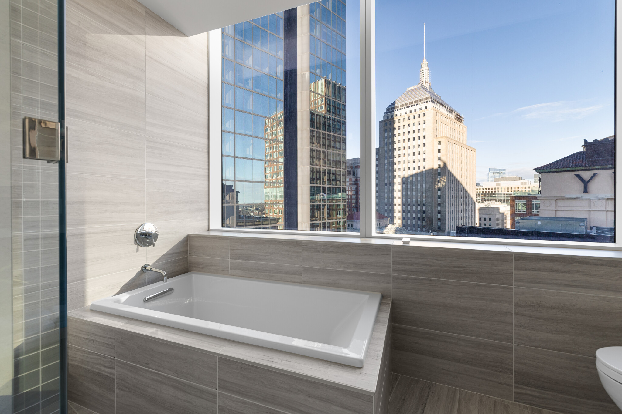 430 Stuart St, Back Bay