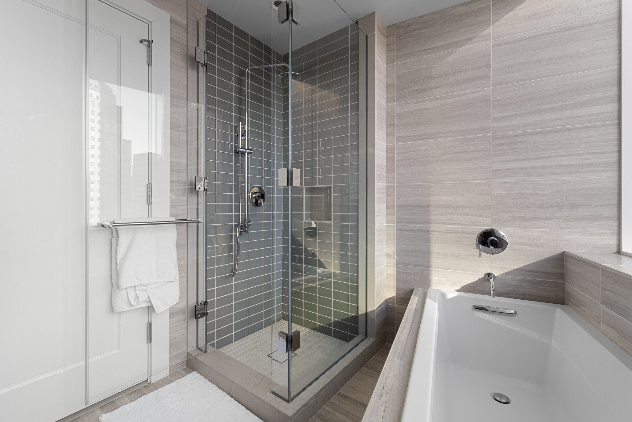 430 Stuart St, Back Bay