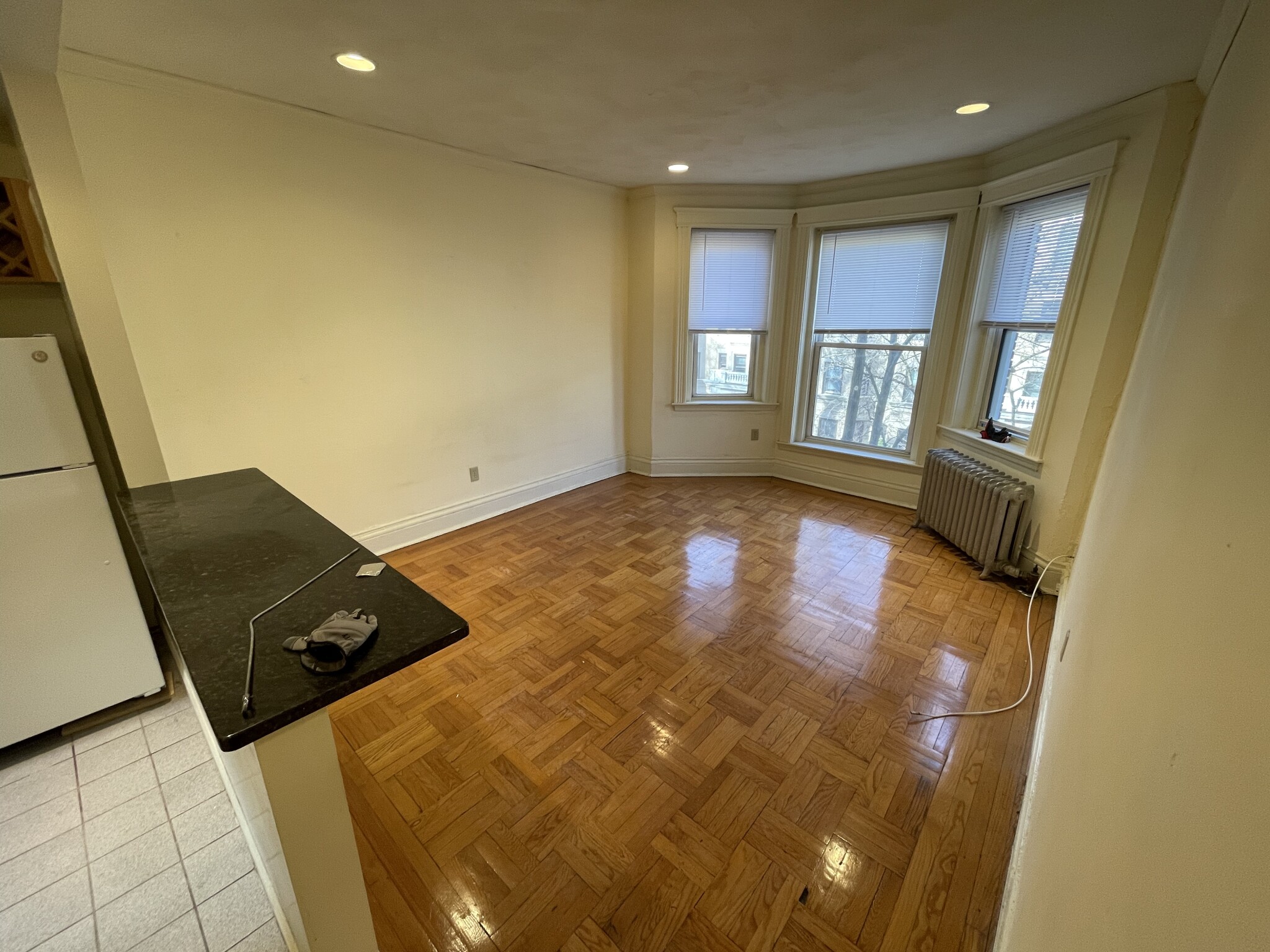 28 Queensberry St, Fenway