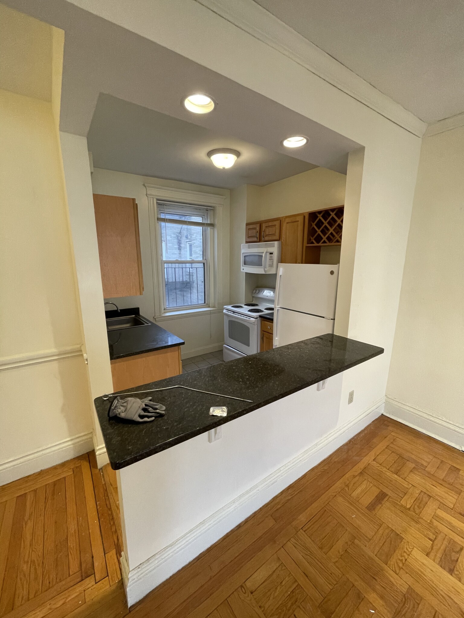 28 Queensberry St, Fenway