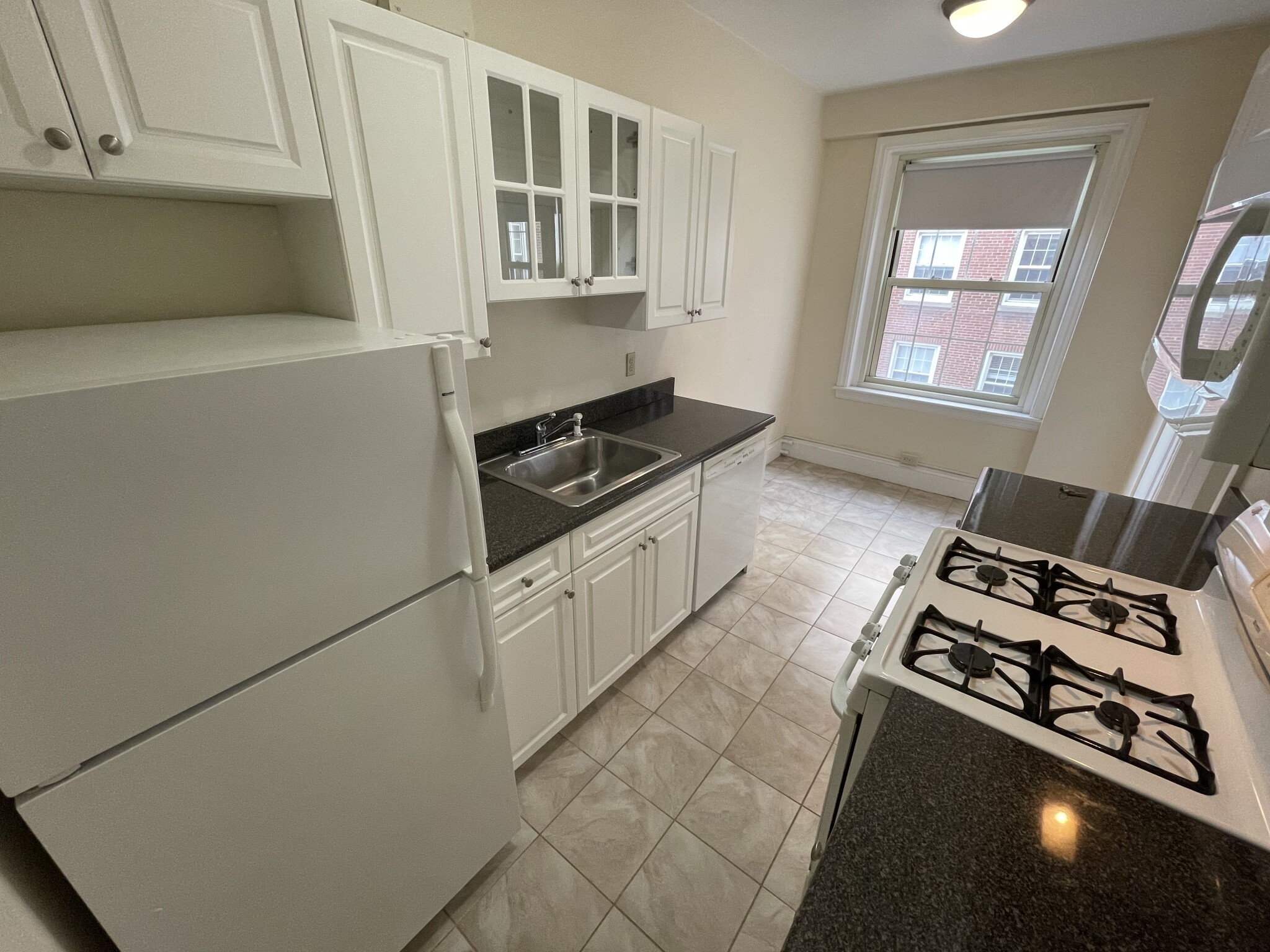 1401 Beacon St, Coolidge Corner