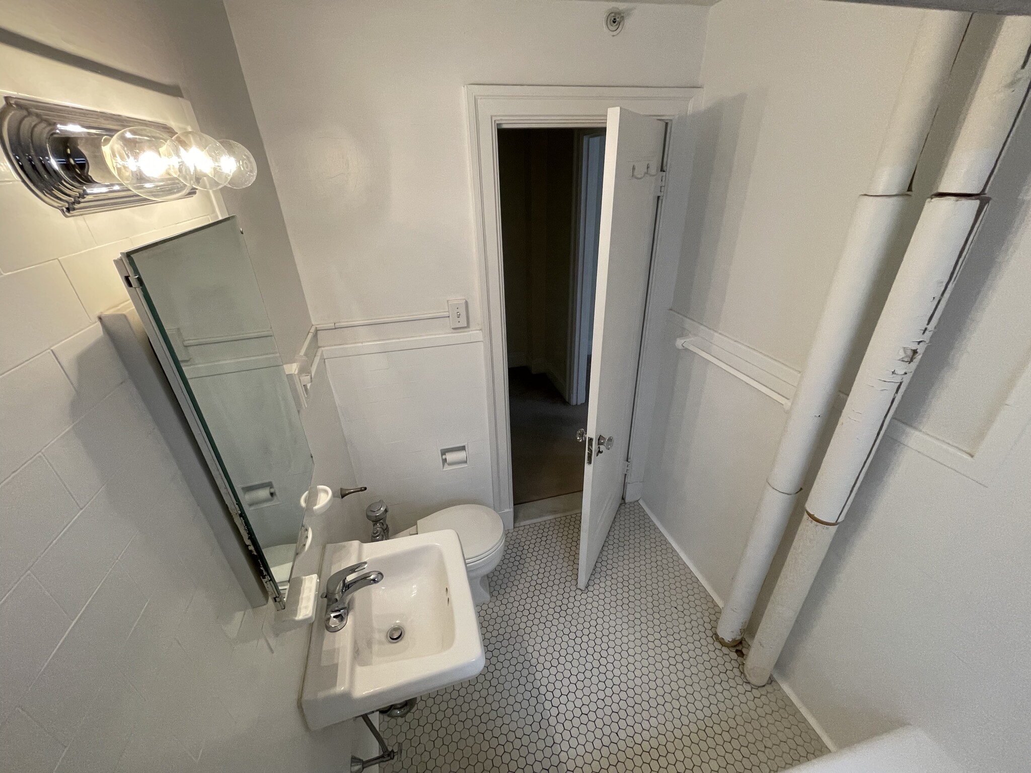 1401 Beacon St, Coolidge Corner