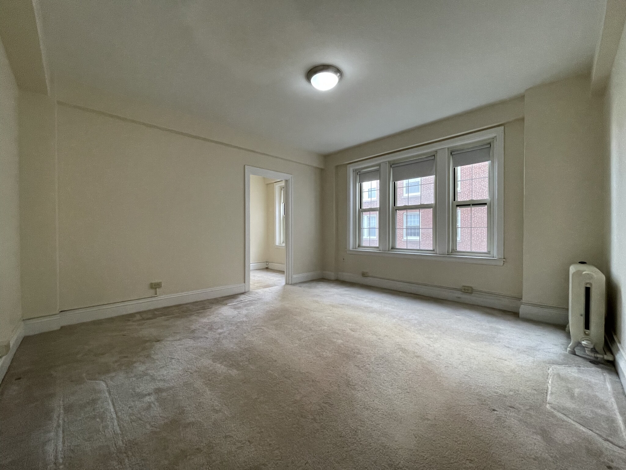 1401 Beacon St, Coolidge Corner