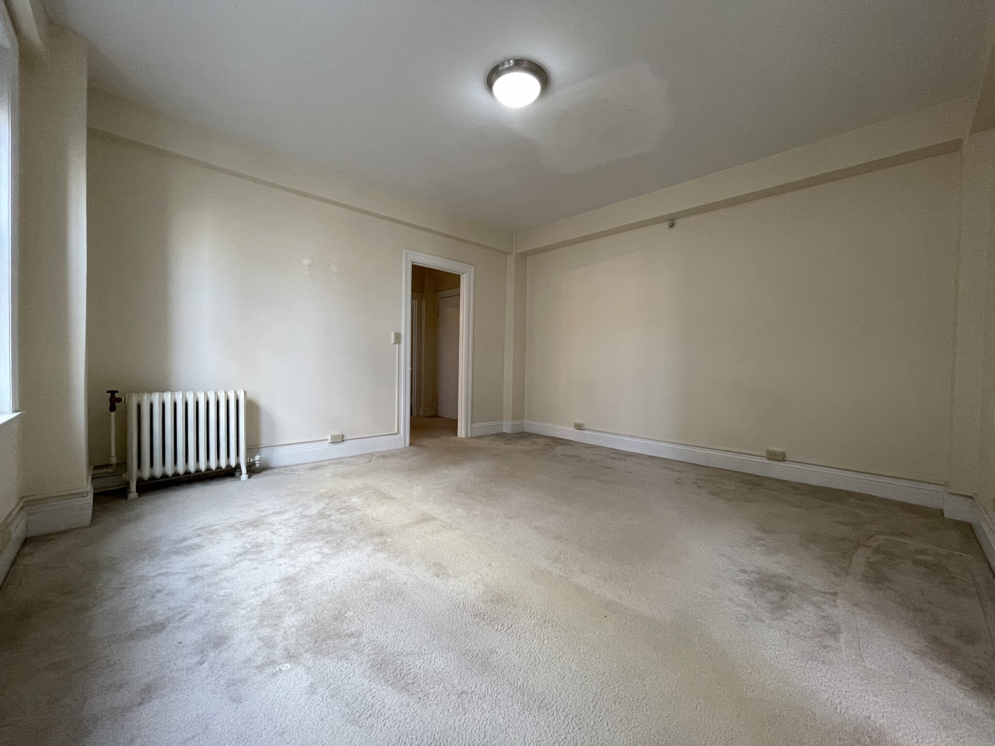 1401 Beacon St, Coolidge Corner