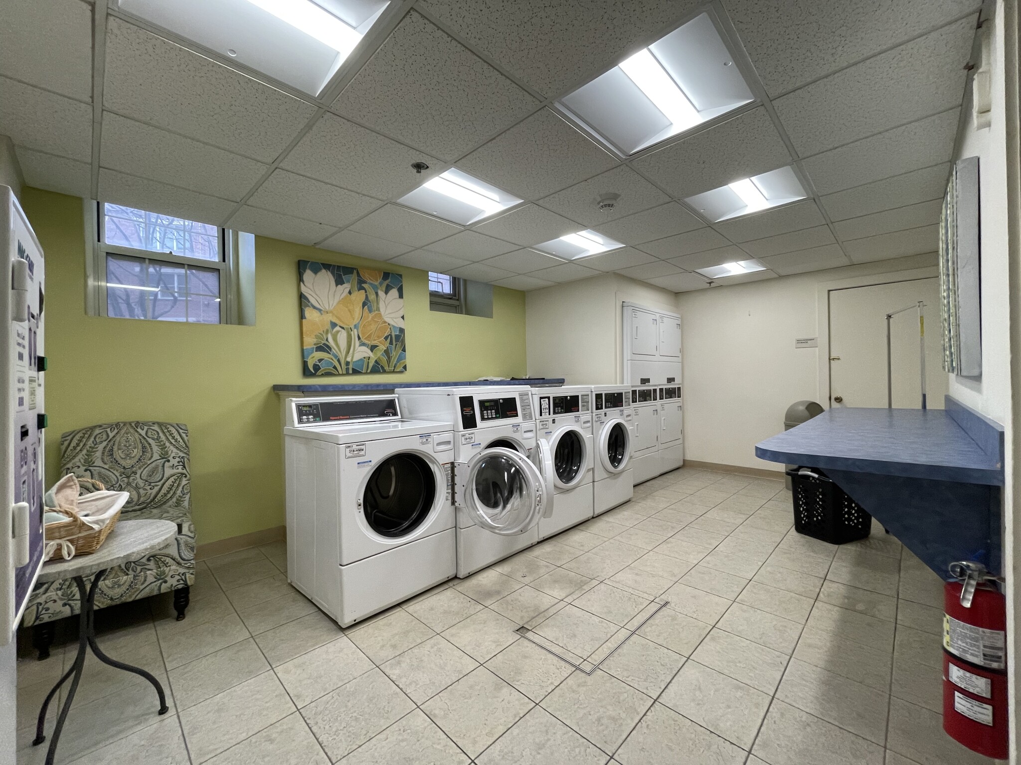 1401 Beacon St, Coolidge Corner