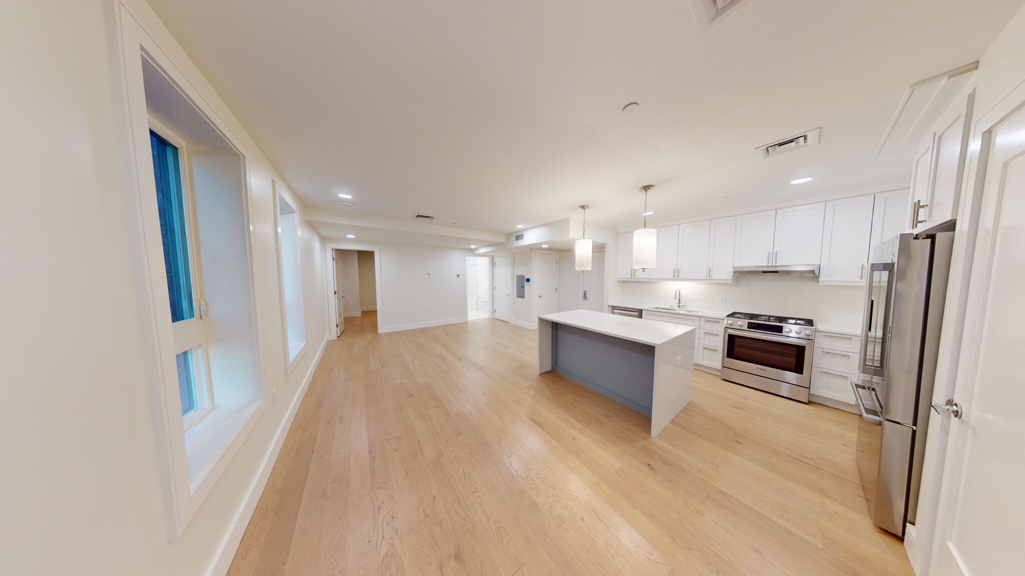 301 Border St, East Boston