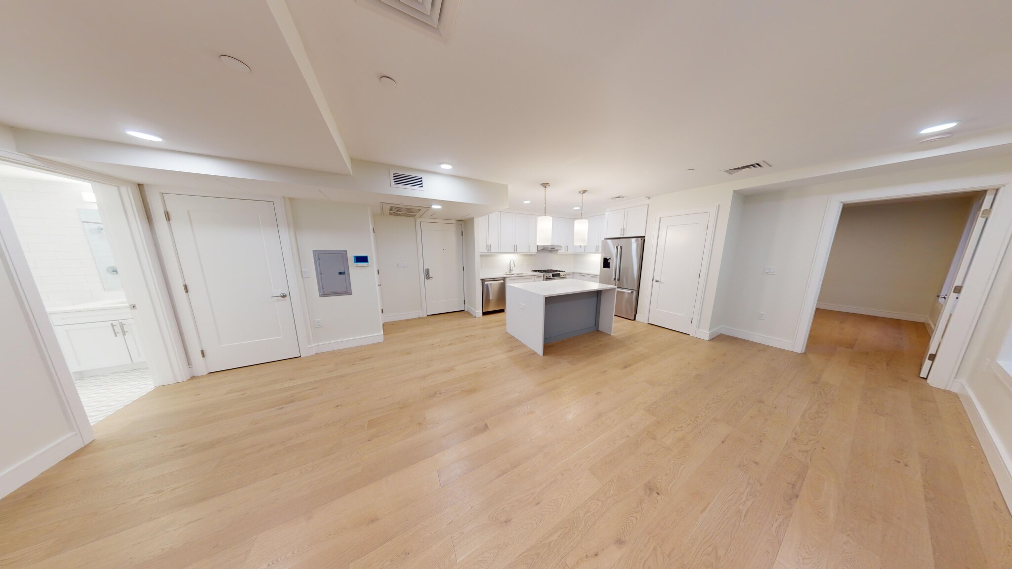 301 Border St, East Boston